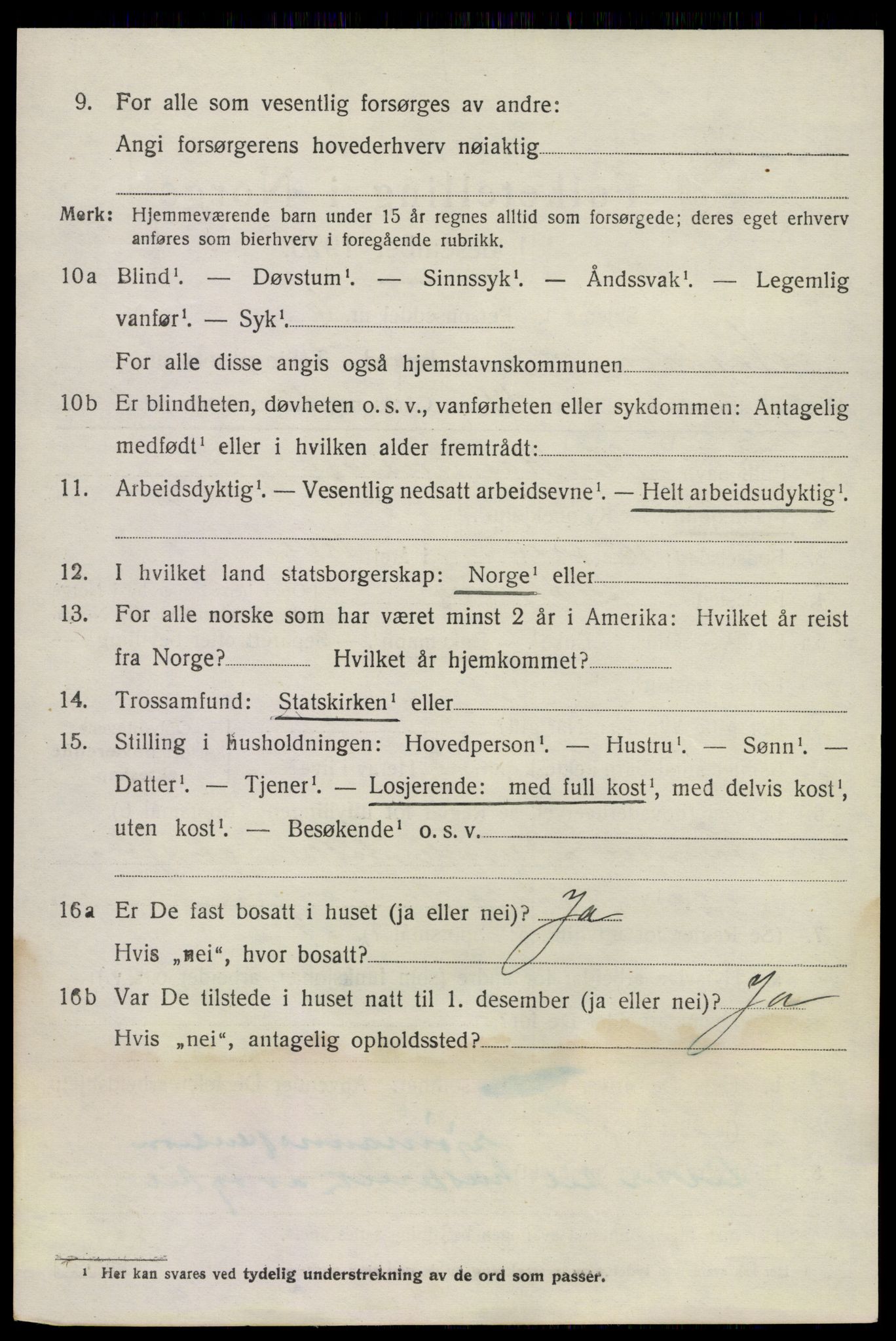 SAKO, Folketelling 1920 for 0722 Nøtterøy herred, 1920, s. 7716