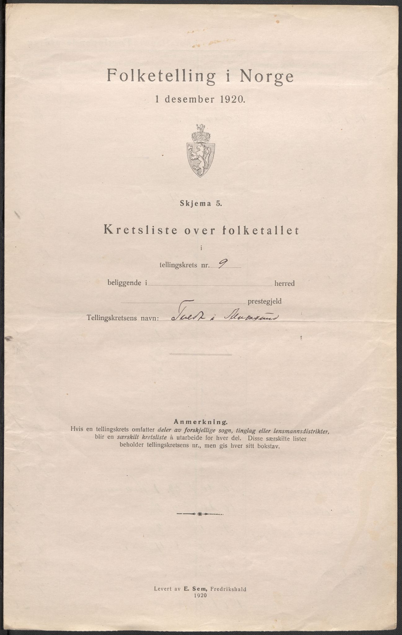SAB, Folketelling 1920 for 1257 Alversund herred, 1920, s. 29