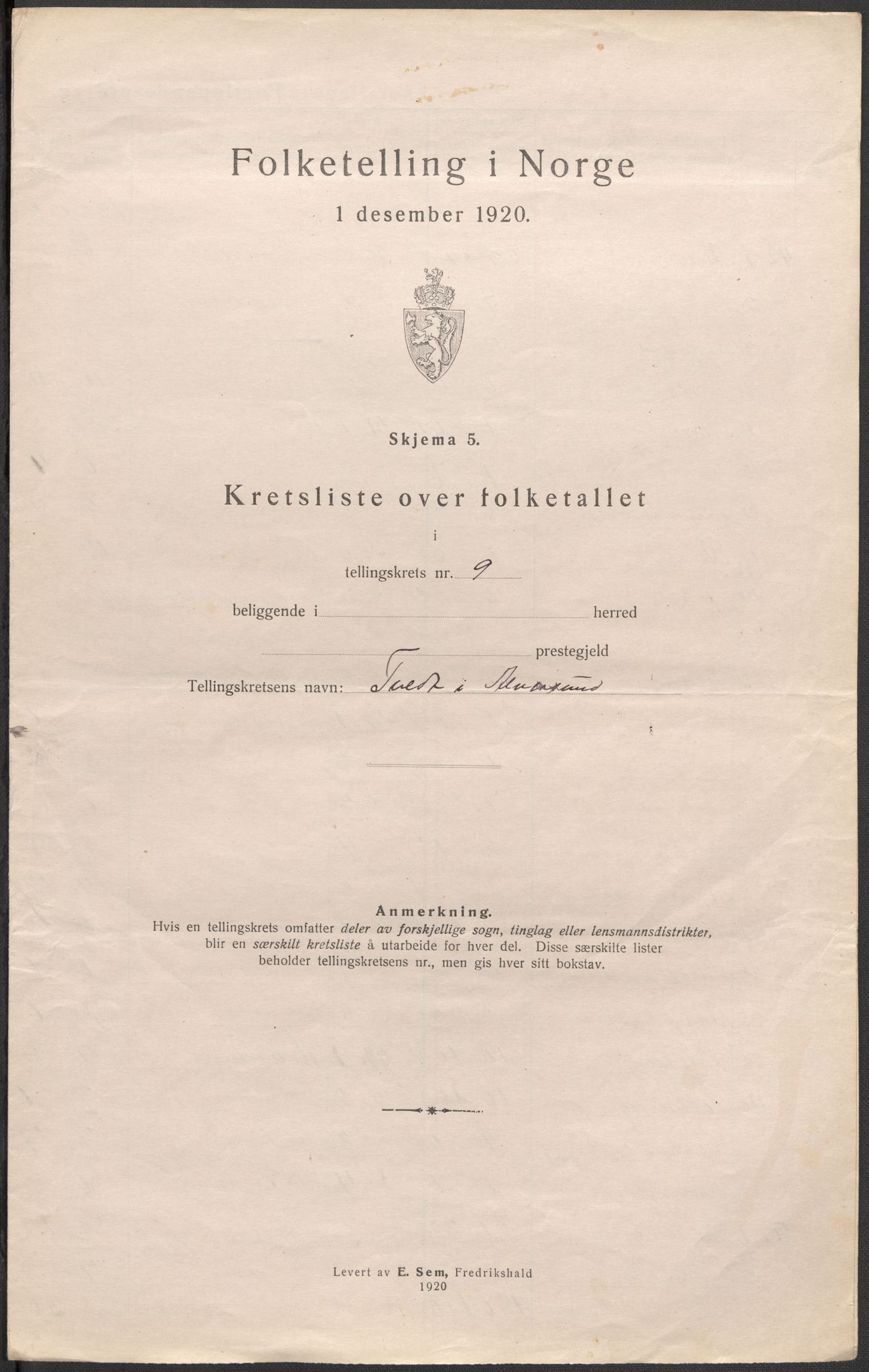 SAB, Folketelling 1920 for 1257 Alversund herred, 1920, s. 29