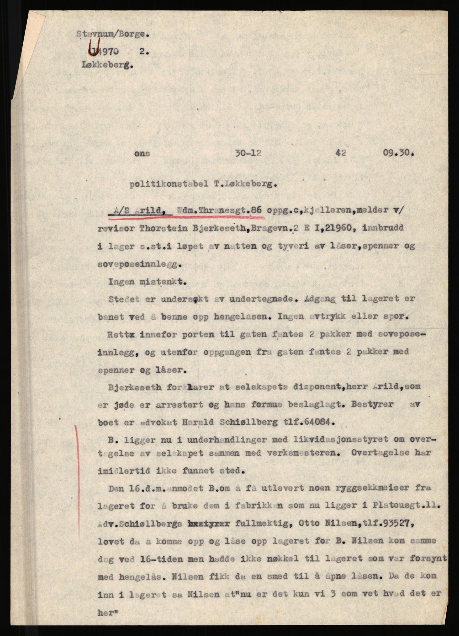 Justisdepartementet, Tilbakeføringskontoret for inndratte formuer, AV/RA-S-1564/H/Hc/Hcc/L0917: --, 1945-1947, s. 591