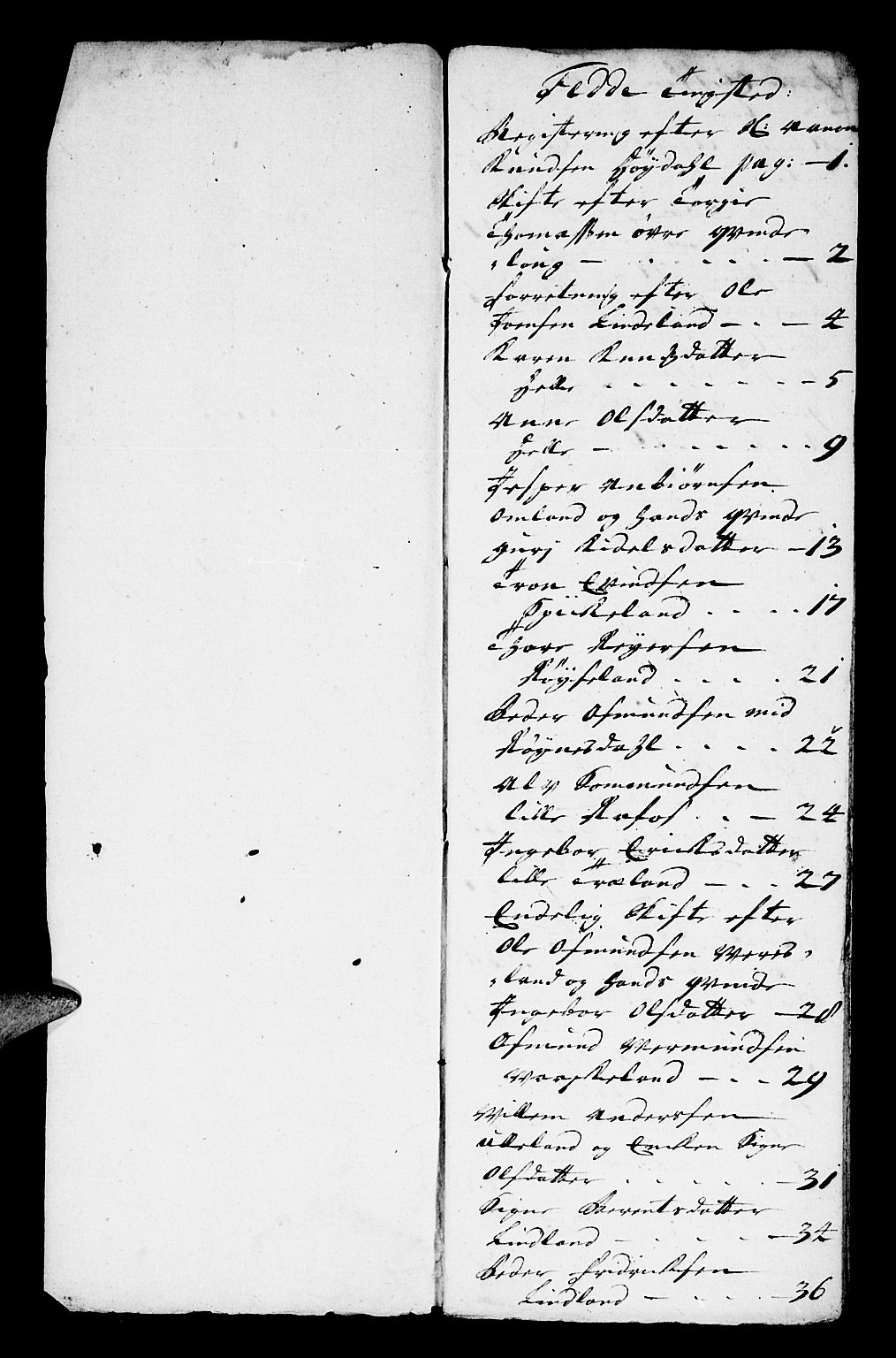 Lister sorenskriveri, AV/SAK-1221-0003/H/Hc/L0022: Skifteprotokoll nr 22 med register, 1731-1733
