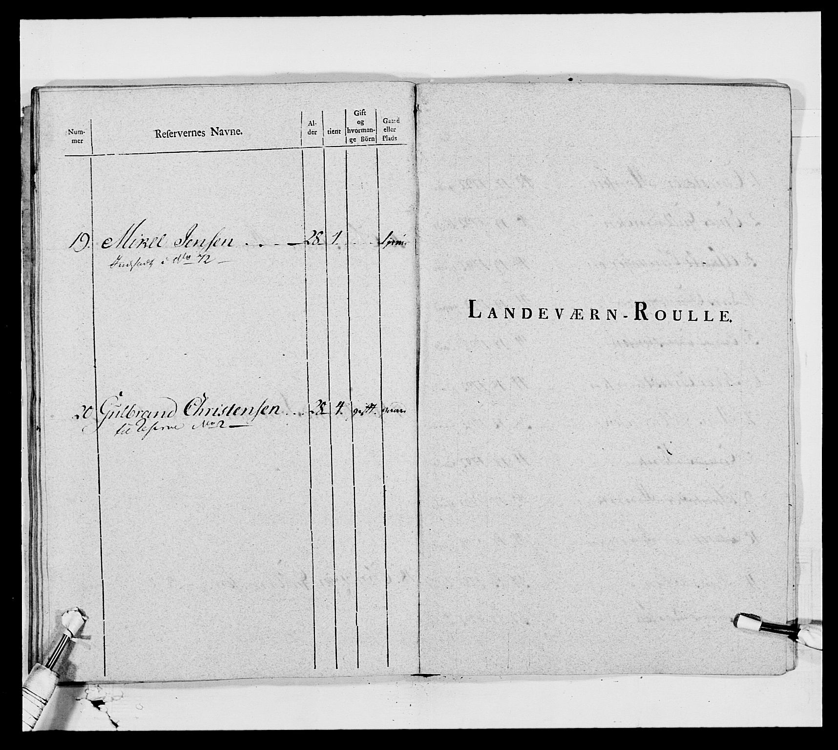 Generalitets- og kommissariatskollegiet, Det kongelige norske kommissariatskollegium, AV/RA-EA-5420/E/Eh/L0006: Akershusiske dragonregiment, 1796-1800, s. 163