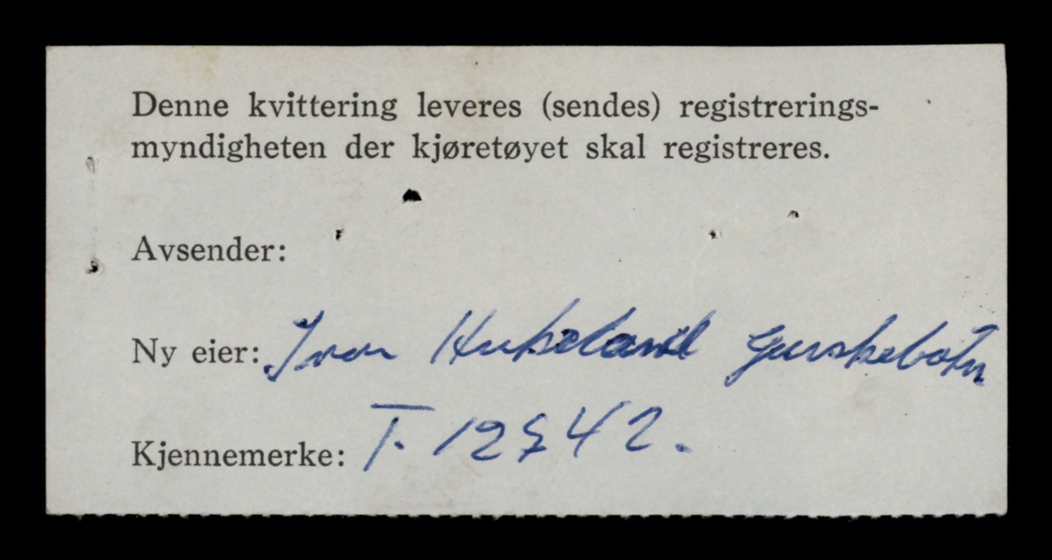 Møre og Romsdal vegkontor - Ålesund trafikkstasjon, AV/SAT-A-4099/F/Fe/L0035: Registreringskort for kjøretøy T 12653 - T 12829, 1927-1998, s. 1721