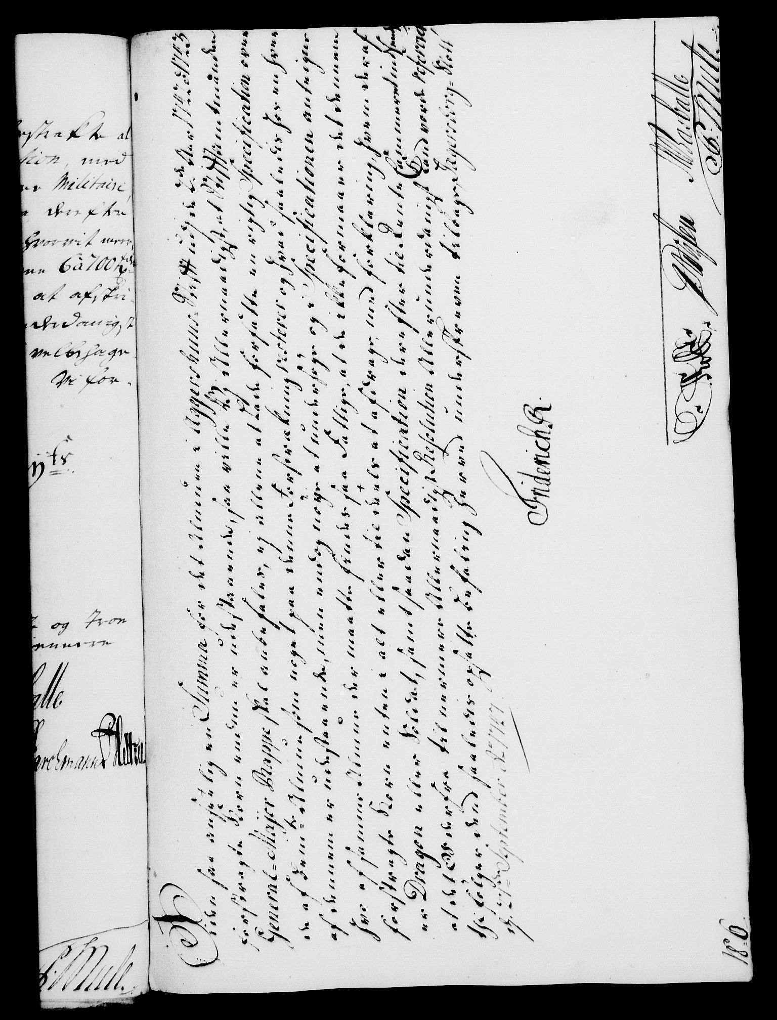 Rentekammeret, Kammerkanselliet, RA/EA-3111/G/Gf/Gfa/L0029: Norsk relasjons- og resolusjonsprotokoll (merket RK 52.29), 1746-1747, s. 518