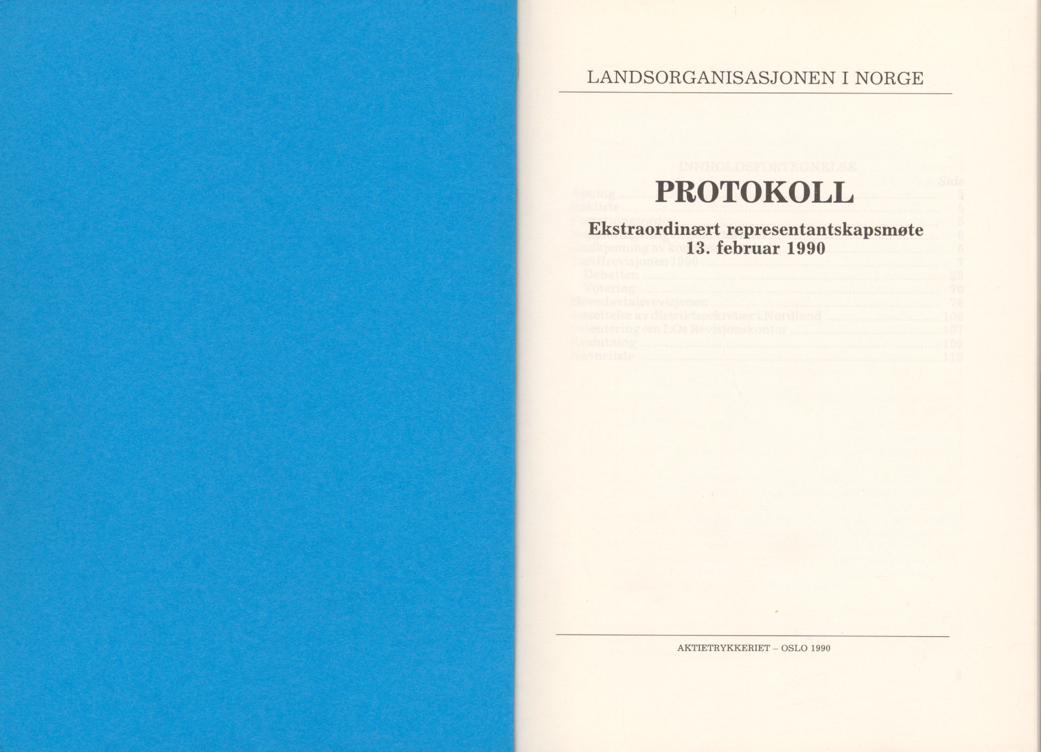 Landsorganisasjonen i Norge, AAB/ARK-1579, 1978-1992, s. 959