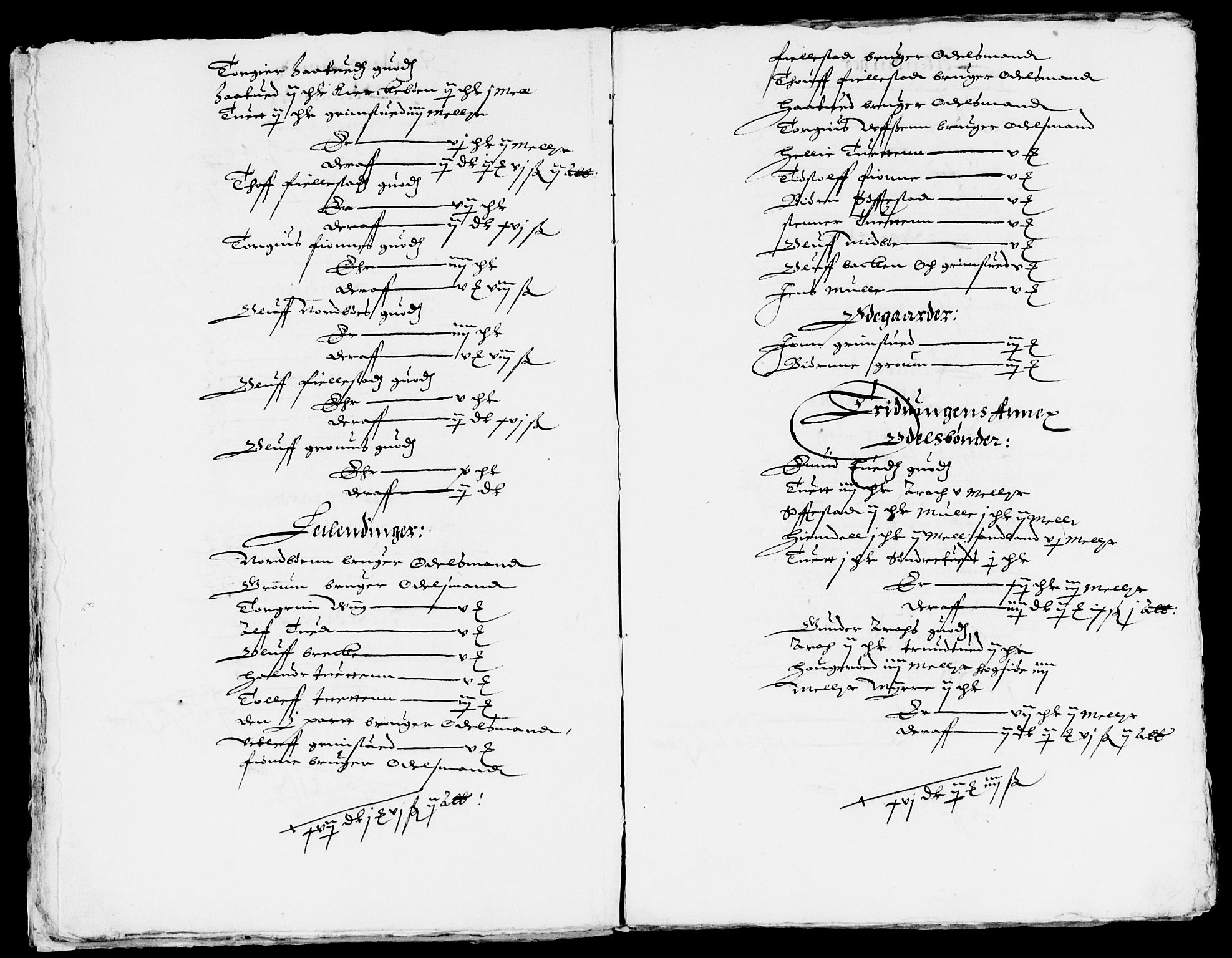 Rentekammeret inntil 1814, Reviderte regnskaper, Lensregnskaper, AV/RA-EA-5023/R/Rb/Rbp/L0010: Bratsberg len, 1625-1627