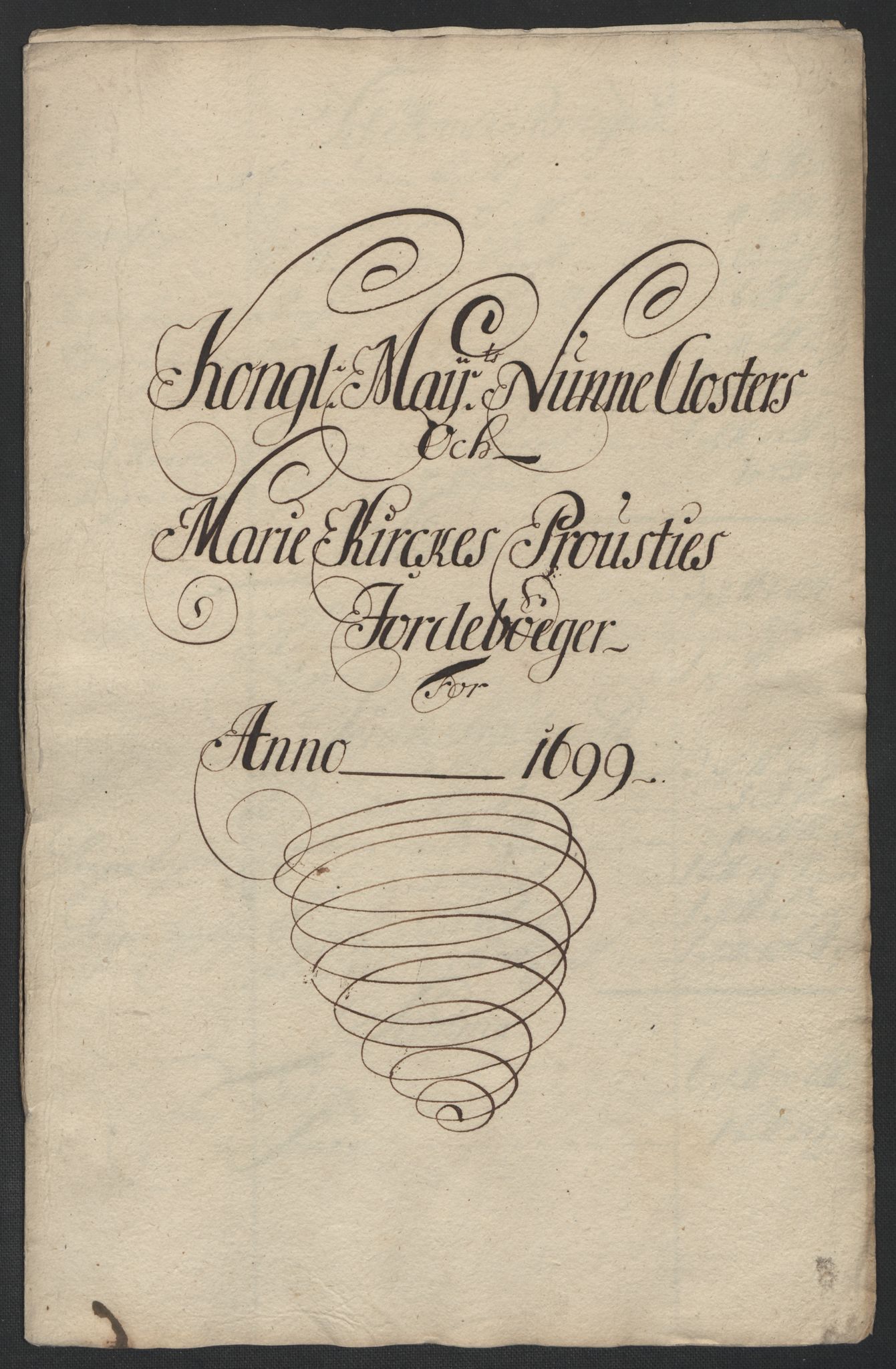 Rentekammeret inntil 1814, Reviderte regnskaper, Fogderegnskap, RA/EA-4092/R11/L0582: Fogderegnskap Nedre Romerike, 1699, s. 19