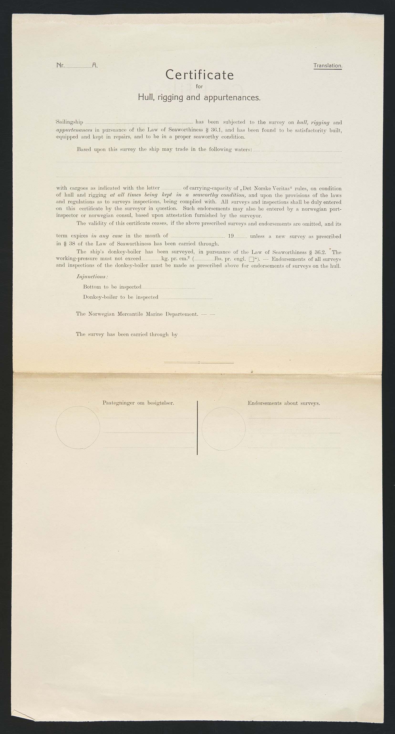 Sjøfartsdirektoratet med forløpere, skipsmapper slettede skip, AV/RA-S-4998/F/Fa/L0235: --, 1847-1930, s. 560