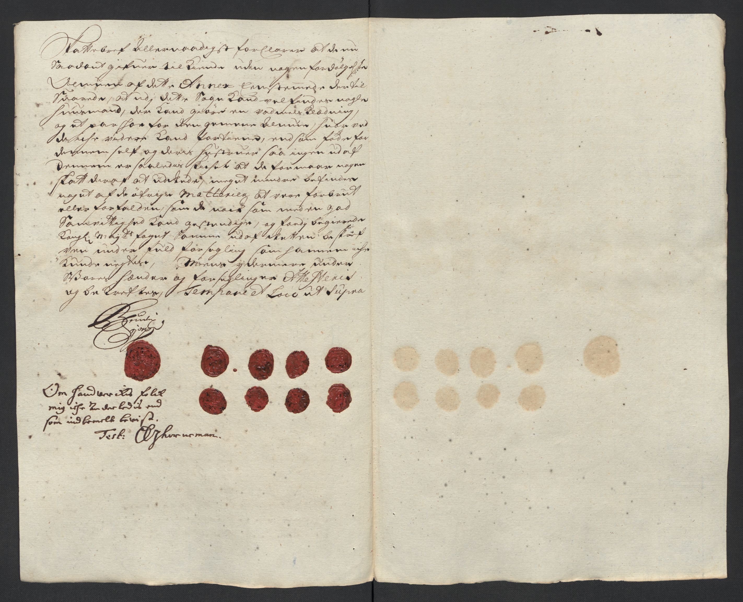 Rentekammeret inntil 1814, Reviderte regnskaper, Fogderegnskap, AV/RA-EA-4092/R13/L0846: Fogderegnskap Solør, Odal og Østerdal, 1709, s. 45