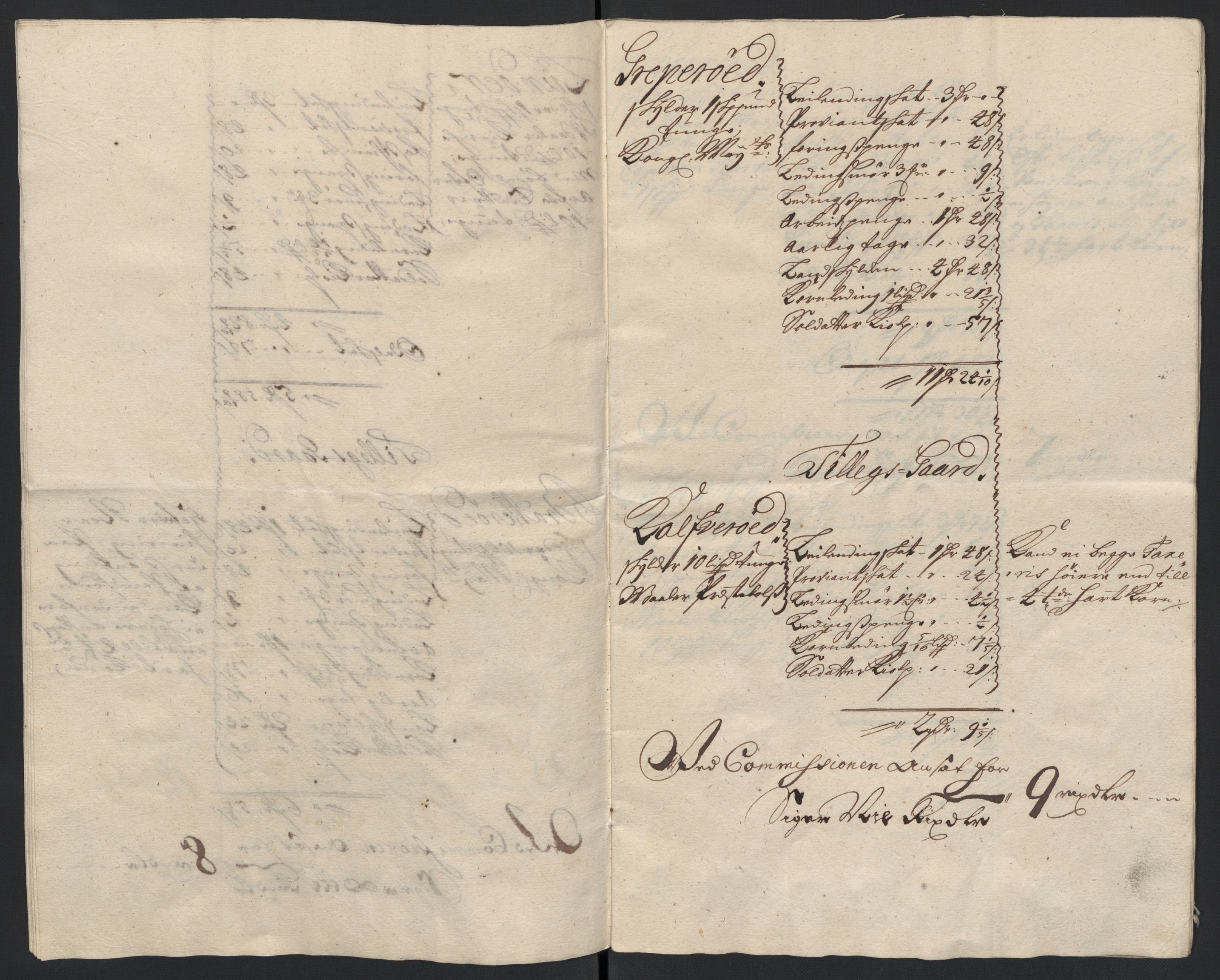Rentekammeret inntil 1814, Reviderte regnskaper, Fogderegnskap, RA/EA-4092/R04/L0132: Fogderegnskap Moss, Onsøy, Tune, Veme og Åbygge, 1703-1704, s. 307