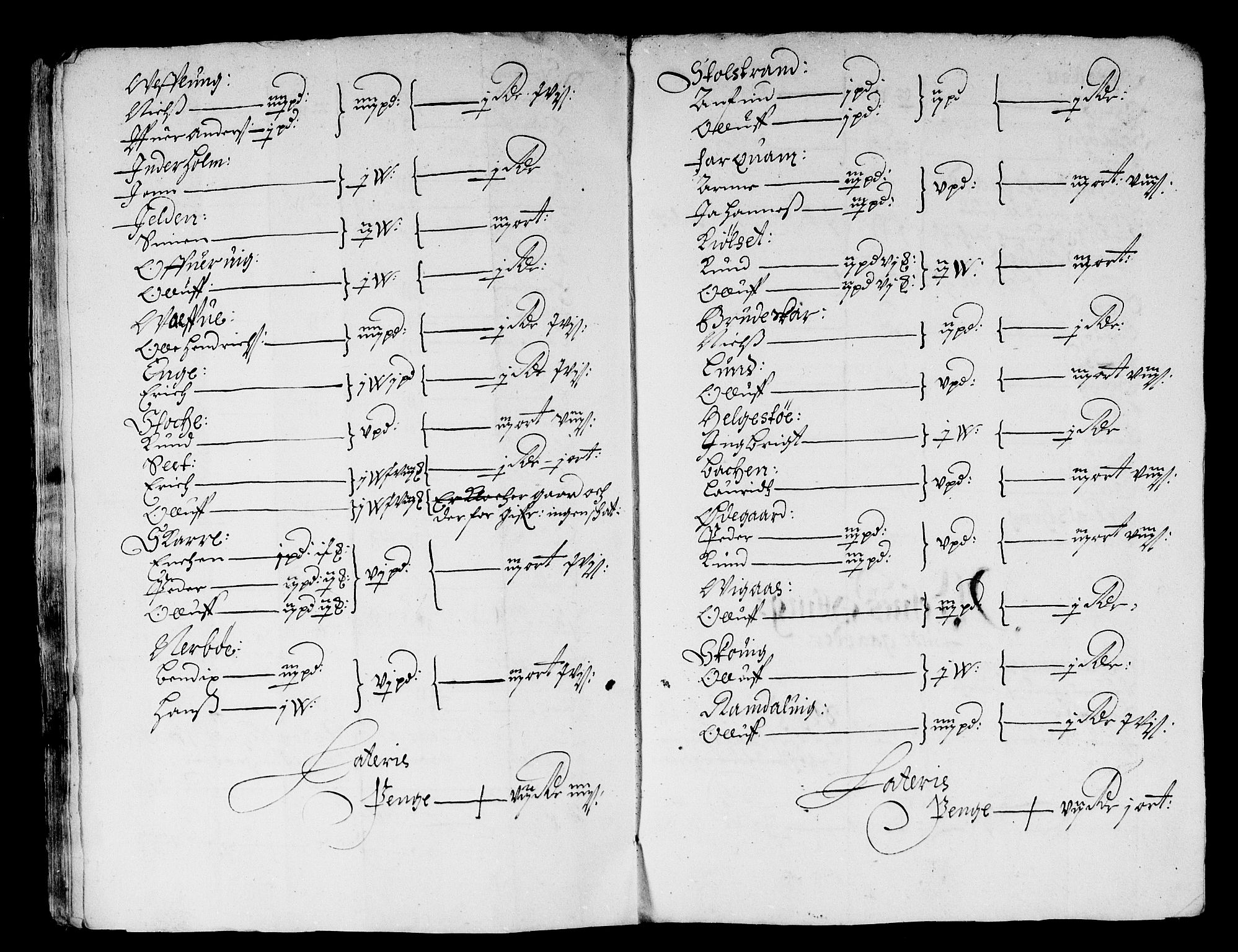 Rentekammeret inntil 1814, Reviderte regnskaper, Stiftamtstueregnskaper, Trondheim stiftamt og Nordland amt, AV/RA-EA-6044/R/Rd/L0022: Trondheim stiftamt, 1667