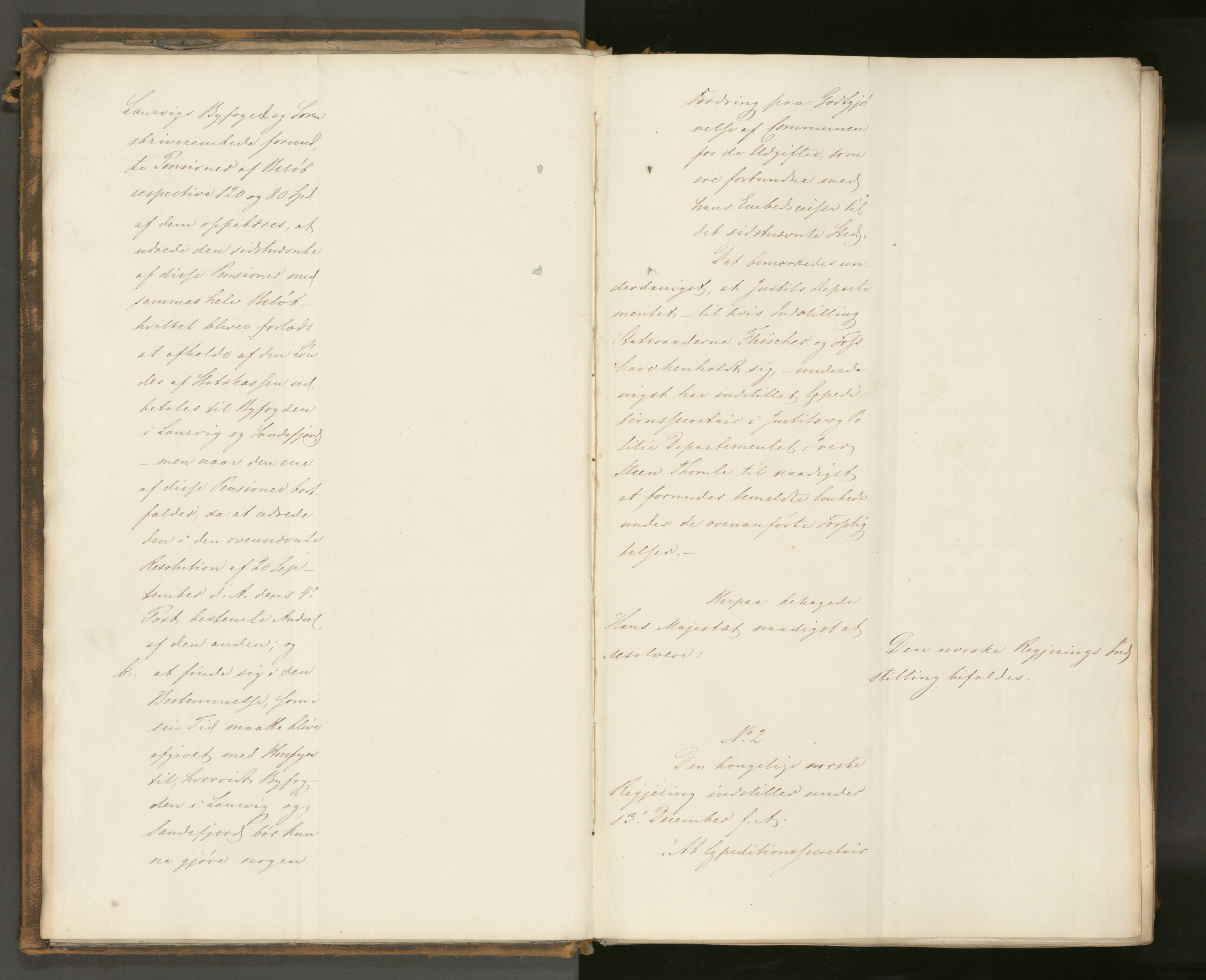 Statsrådssekretariatet, AV/RA-S-1001/A/Ab/L0063: Kgl. res. nr. 1-894, 1. halvår, 1846