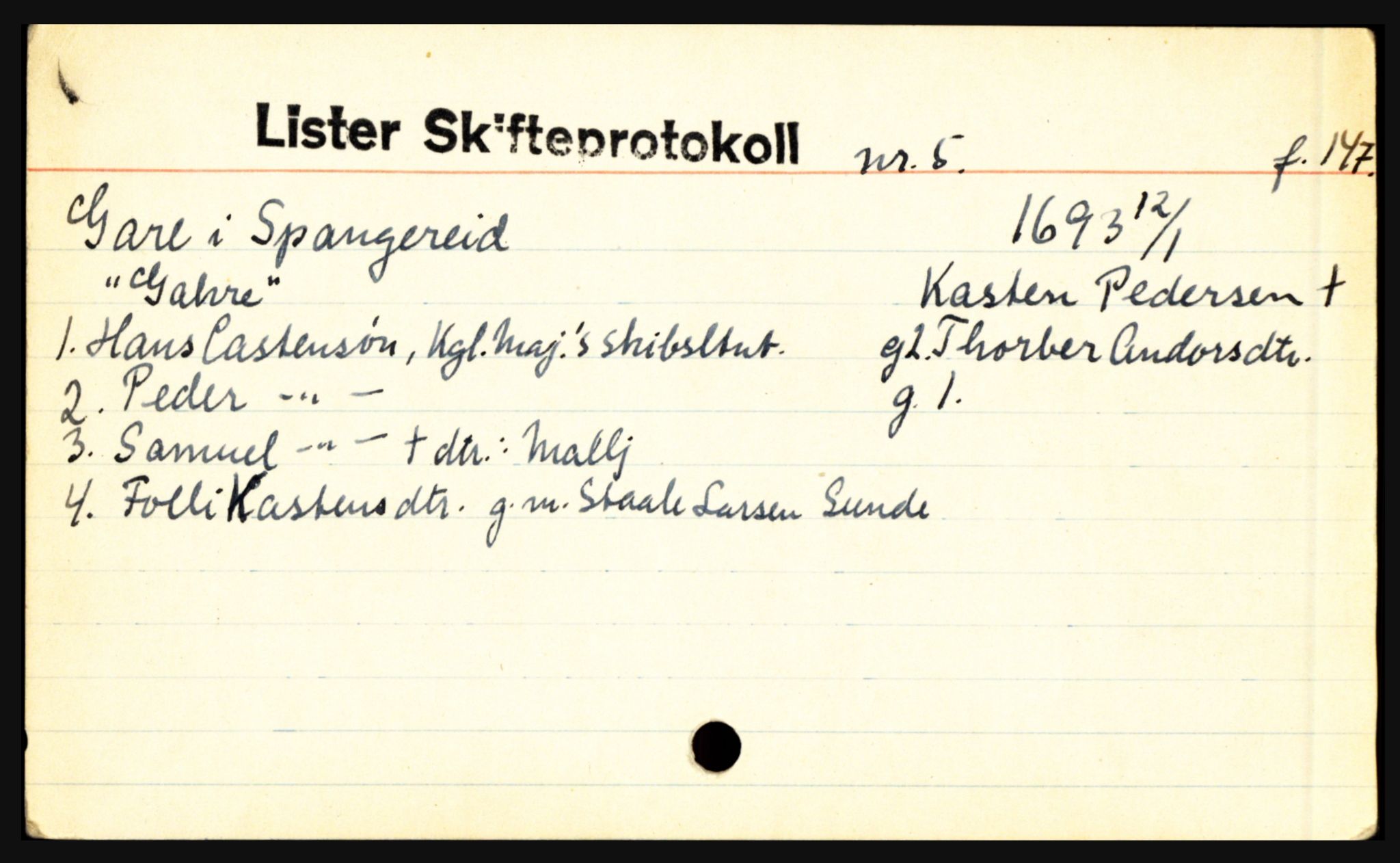 Lister sorenskriveri, AV/SAK-1221-0003/H, s. 11423