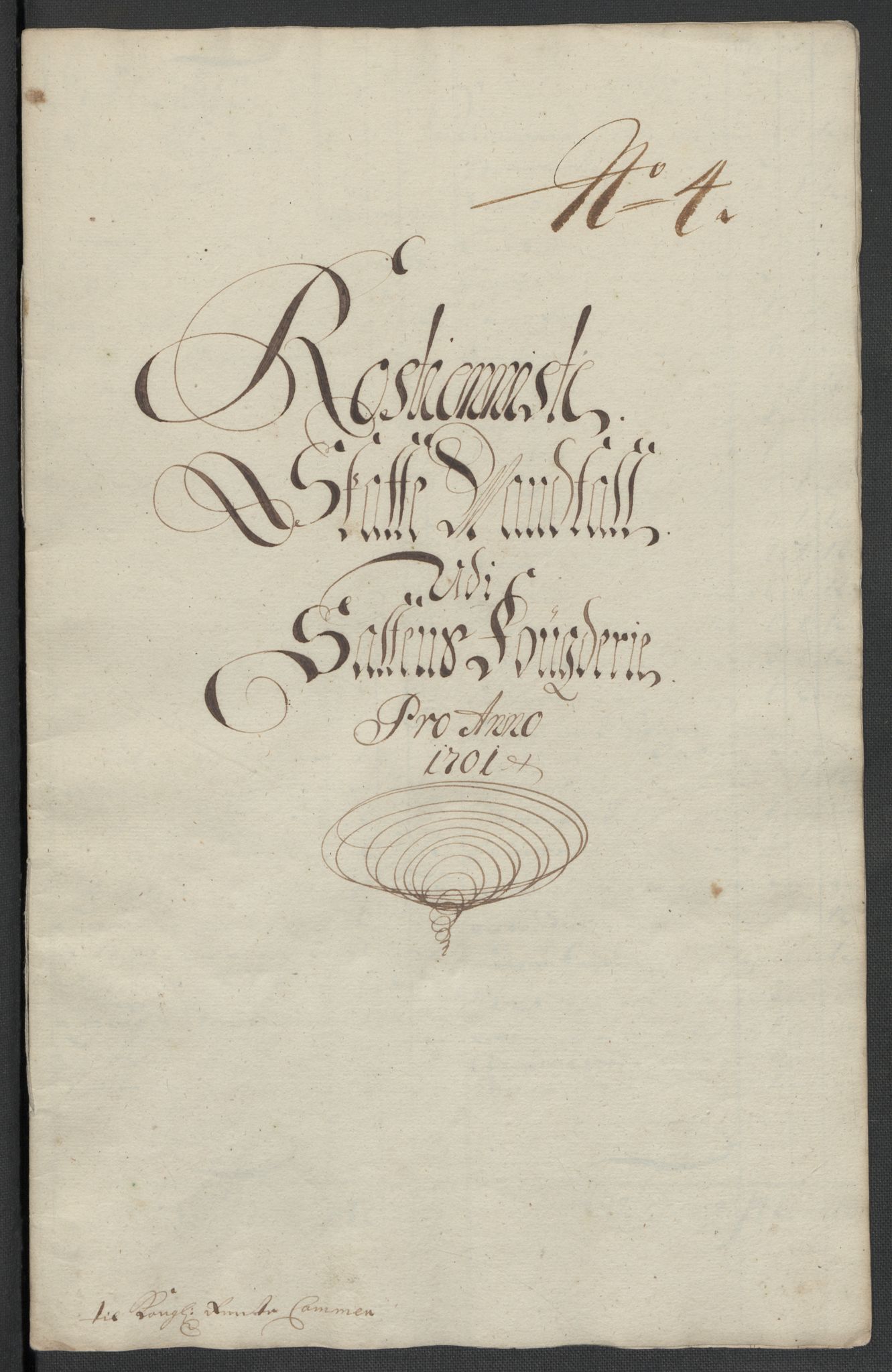 Rentekammeret inntil 1814, Reviderte regnskaper, Fogderegnskap, AV/RA-EA-4092/R66/L4580: Fogderegnskap Salten, 1701-1706, s. 55