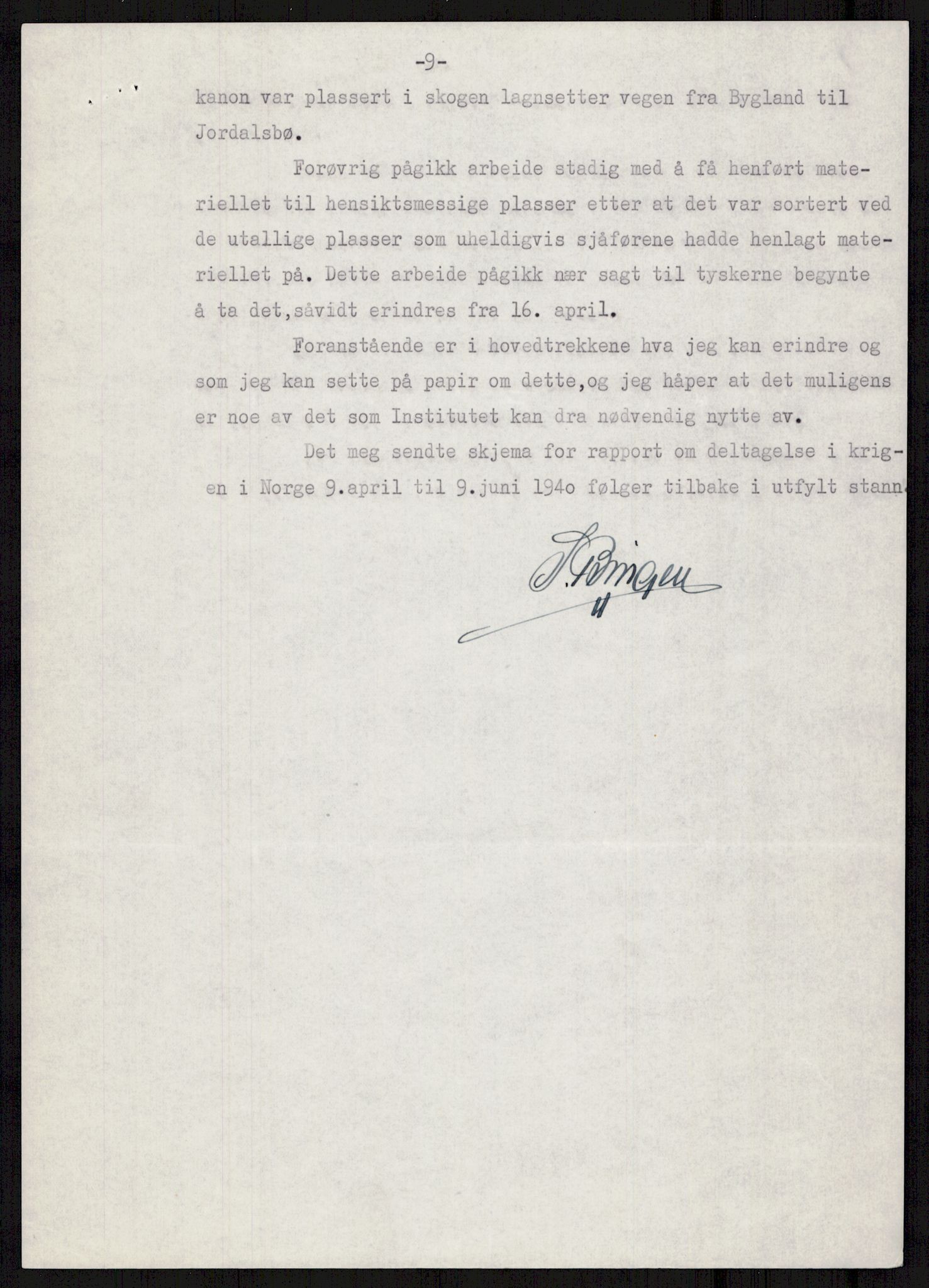 Forsvaret, Forsvarets krigshistoriske avdeling, AV/RA-RAFA-2017/Y/Yb/L0088: II-C-11-300-311  -  3. Divisjon., 1940, s. 633