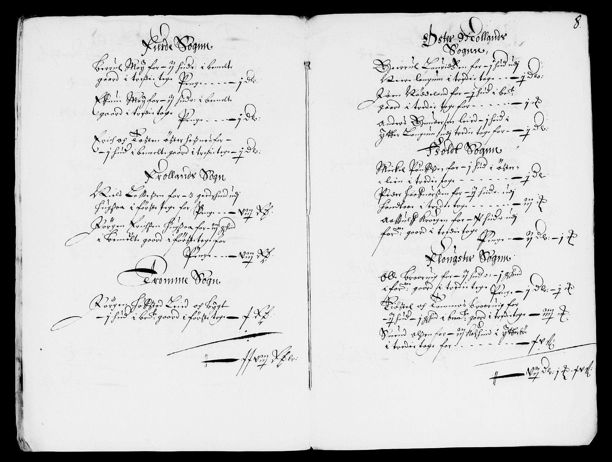 Rentekammeret inntil 1814, Reviderte regnskaper, Lensregnskaper, AV/RA-EA-5023/R/Rb/Rbq/L0052: Nedenes len. Mandals len. Råbyggelag., 1662-1663