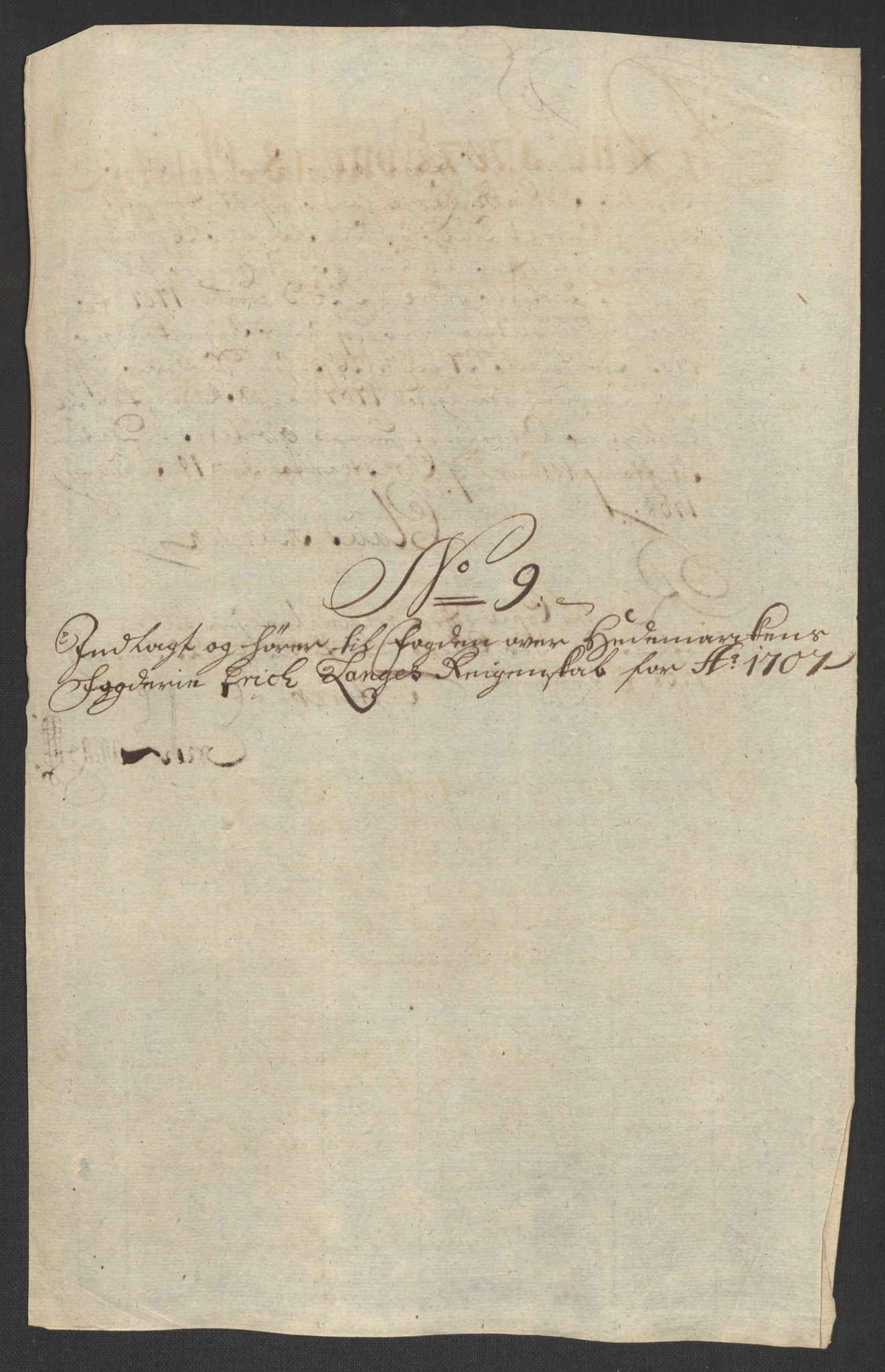 Rentekammeret inntil 1814, Reviderte regnskaper, Fogderegnskap, RA/EA-4092/R16/L1043: Fogderegnskap Hedmark, 1706-1707, s. 362