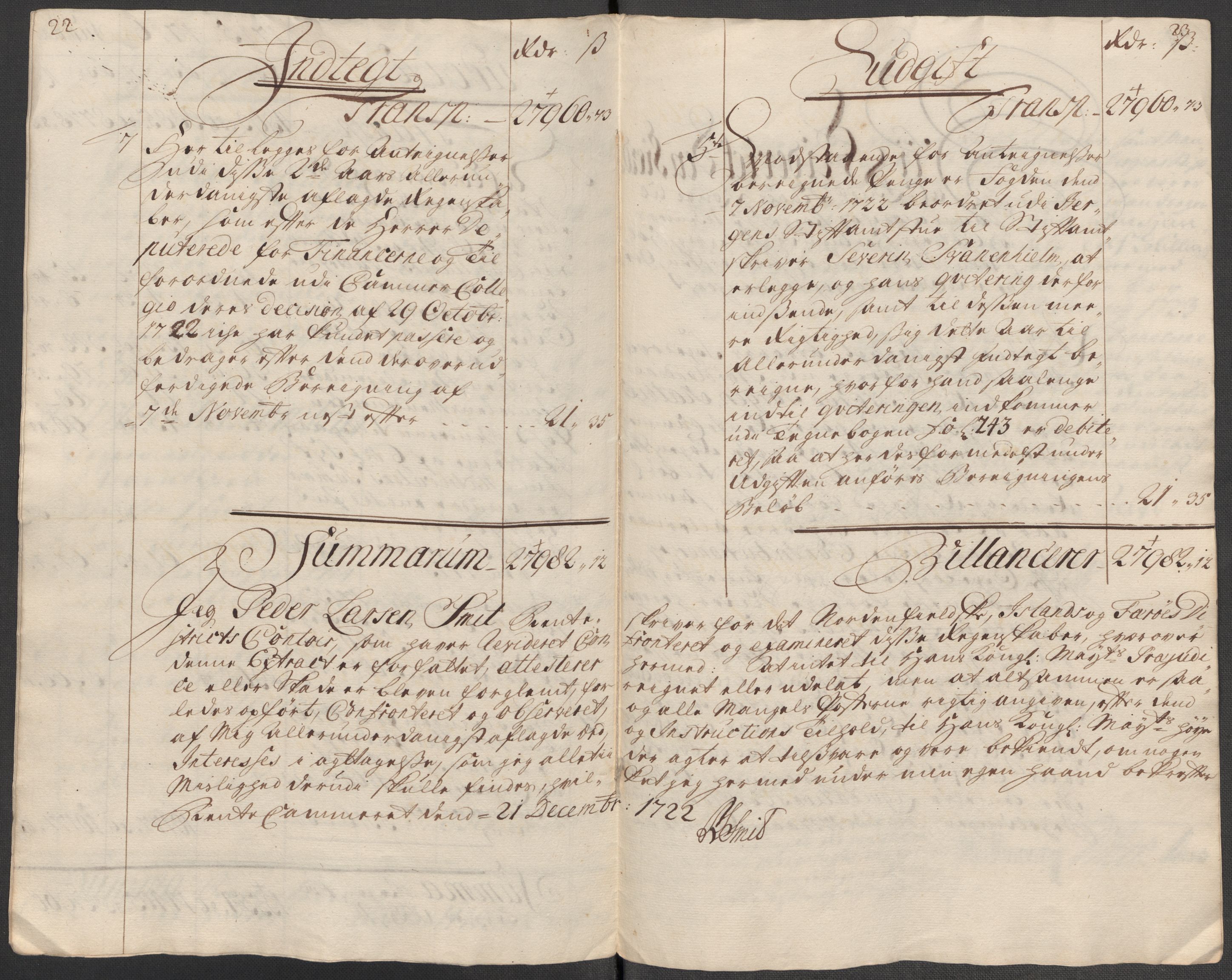 Rentekammeret inntil 1814, Reviderte regnskaper, Fogderegnskap, AV/RA-EA-4092/R65/L4514: Fogderegnskap Helgeland, 1716, s. 29