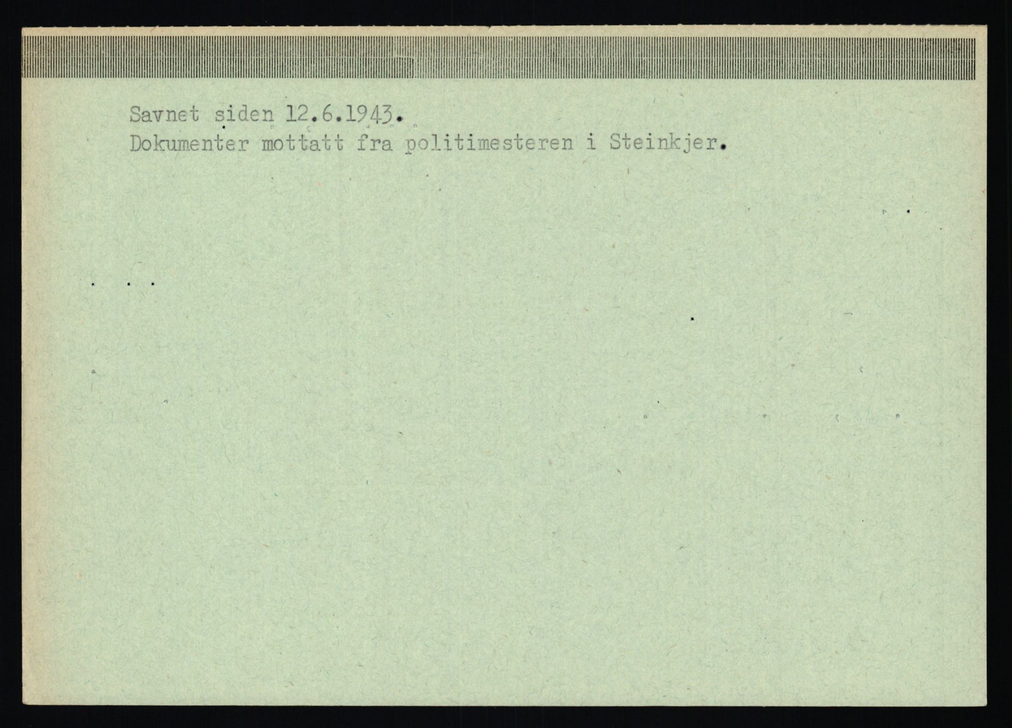 Statspolitiet - Hovedkontoret / Osloavdelingen, AV/RA-S-1329/C/Ca/L0008: Johan(nes)sen - Knoph, 1943-1945, s. 3122