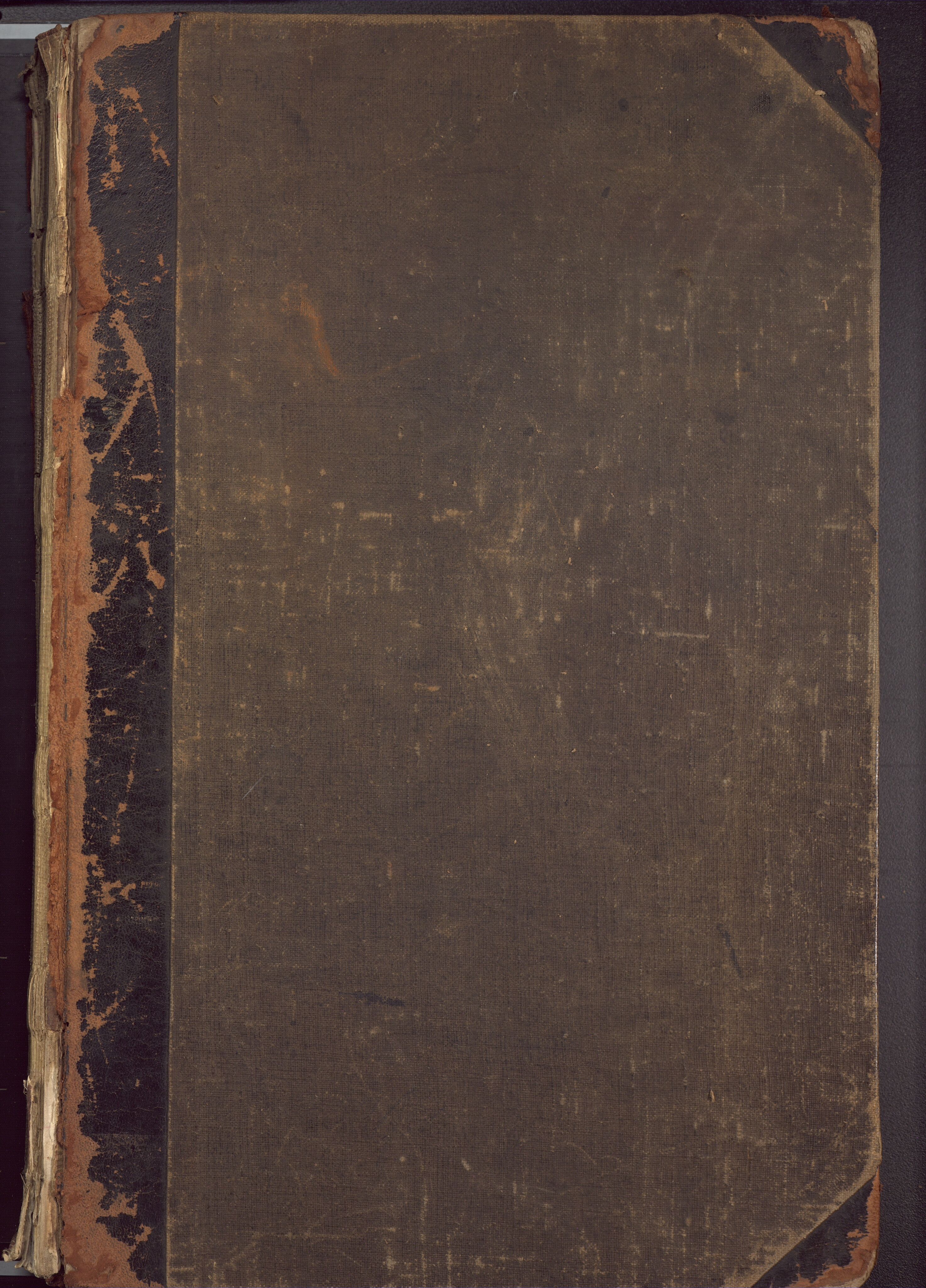 Bergen kommune. Brannvesenet (1863-1971), BBA/A-1181/P/Pc/L0004: Ruller, 1883-1907