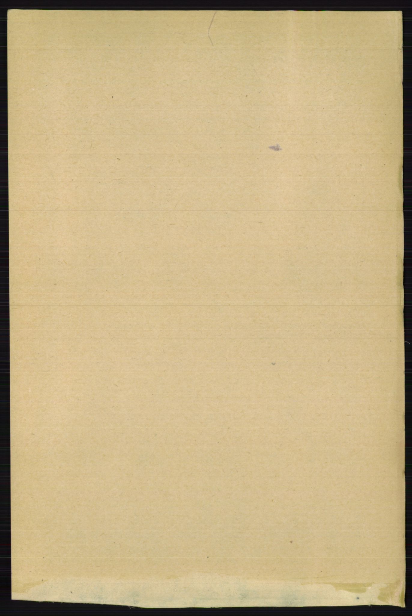 RA, Folketelling 1891 for 0236 Nes herred, 1891, s. 3392