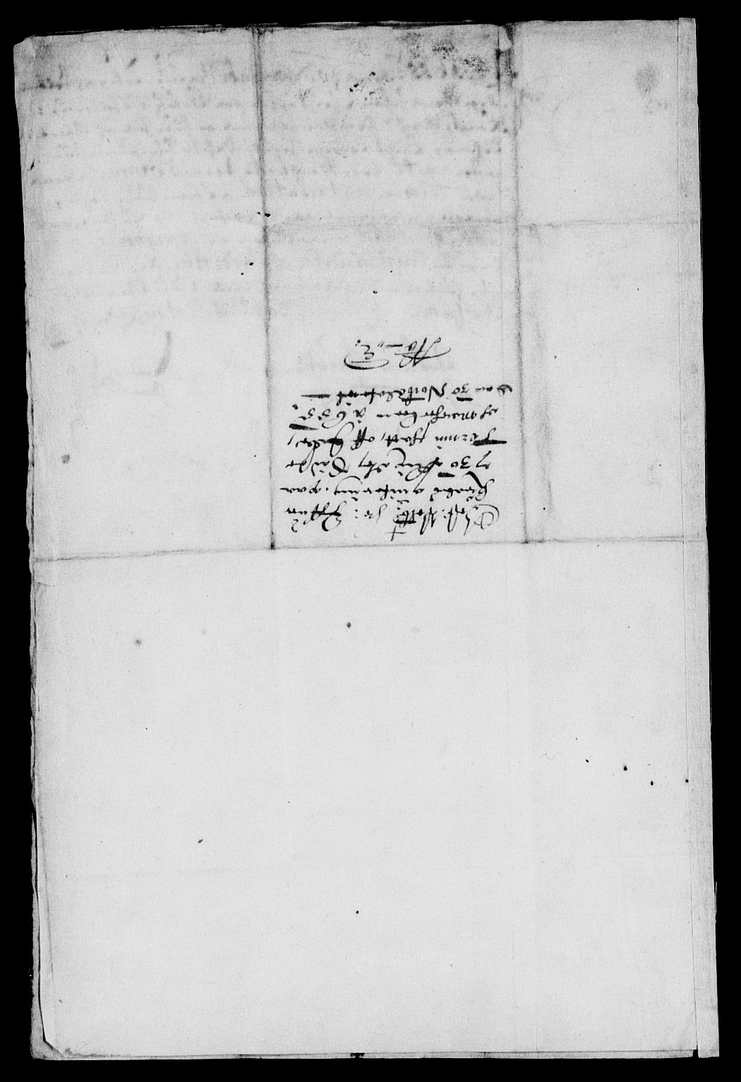 Rentekammeret inntil 1814, Reviderte regnskaper, Lensregnskaper, AV/RA-EA-5023/R/Rb/Rbb/L0006: Idd og Marker len, 1650-1656