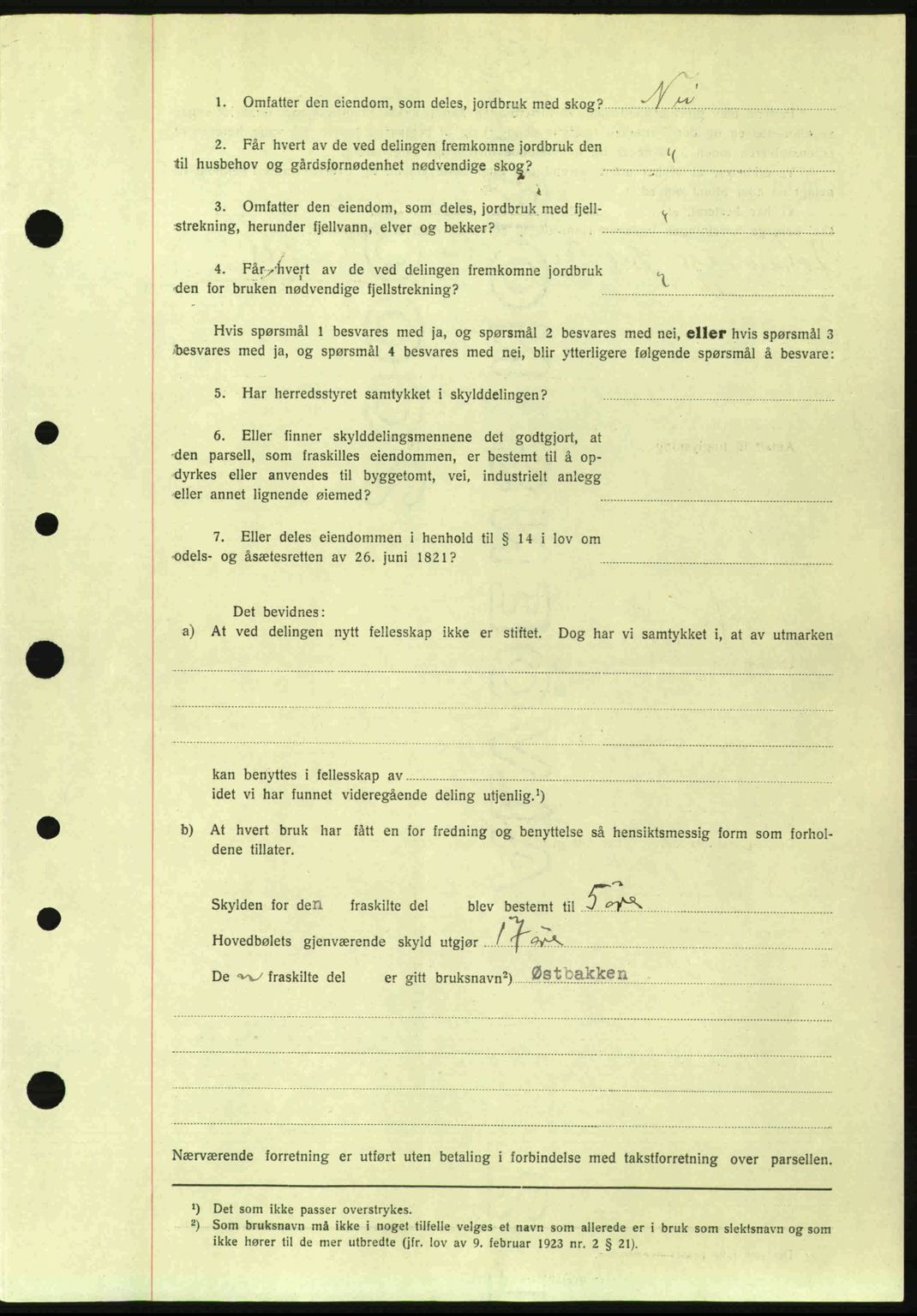 Idd og Marker sorenskriveri, AV/SAO-A-10283/G/Gb/Gbb/L0001: Pantebok nr. A1, 1936-1937, Dagboknr: 479/1936