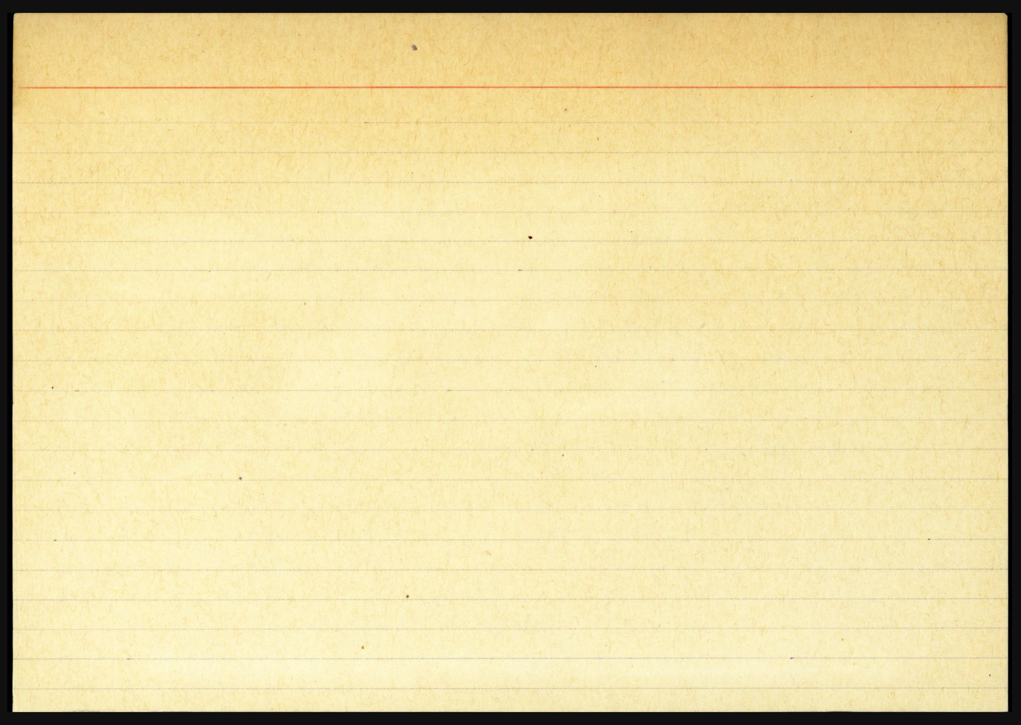 Fosen sorenskriveri, AV/SAT-A-1107/1/3, 1681-1823, s. 10