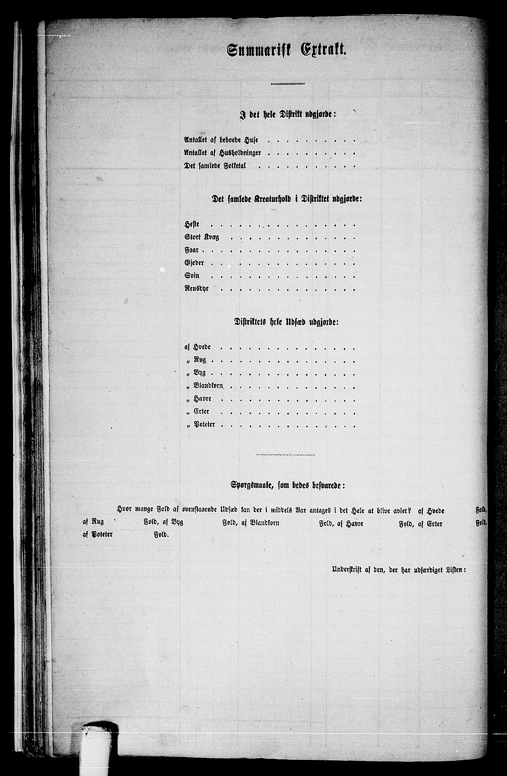 RA, Folketelling 1865 for 1711P Øvre Stjørdal prestegjeld, 1865, s. 35