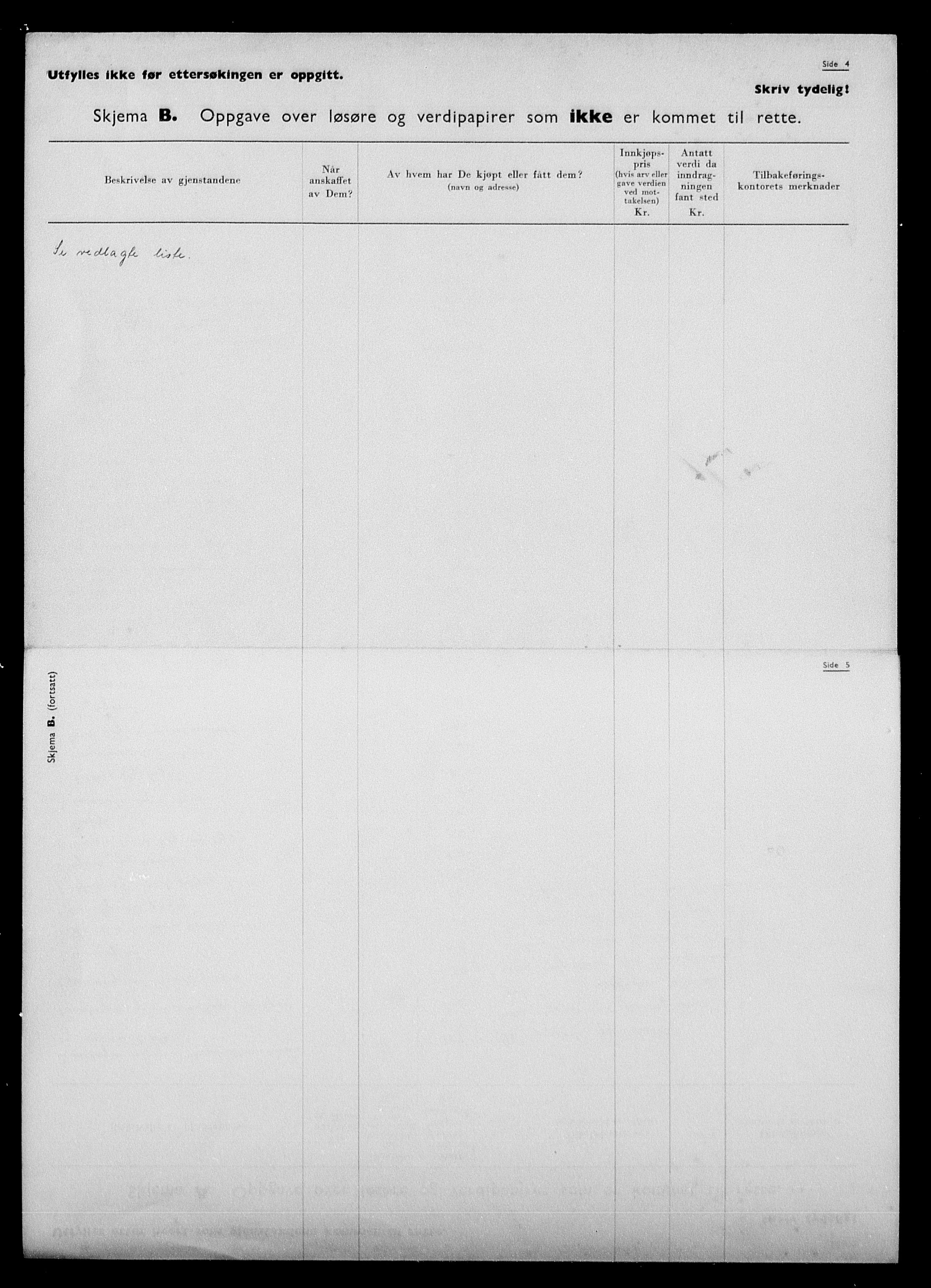 Justisdepartementet, Tilbakeføringskontoret for inndratte formuer, RA/S-1564/H/Hc/Hcd/L0998: --, 1945-1947, s. 78