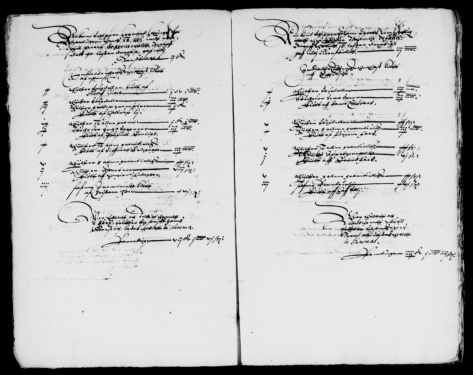 Rentekammeret inntil 1814, Reviderte regnskaper, Lensregnskaper, AV/RA-EA-5023/R/Rb/Rbo/L0005: Tønsberg len, 1618-1621