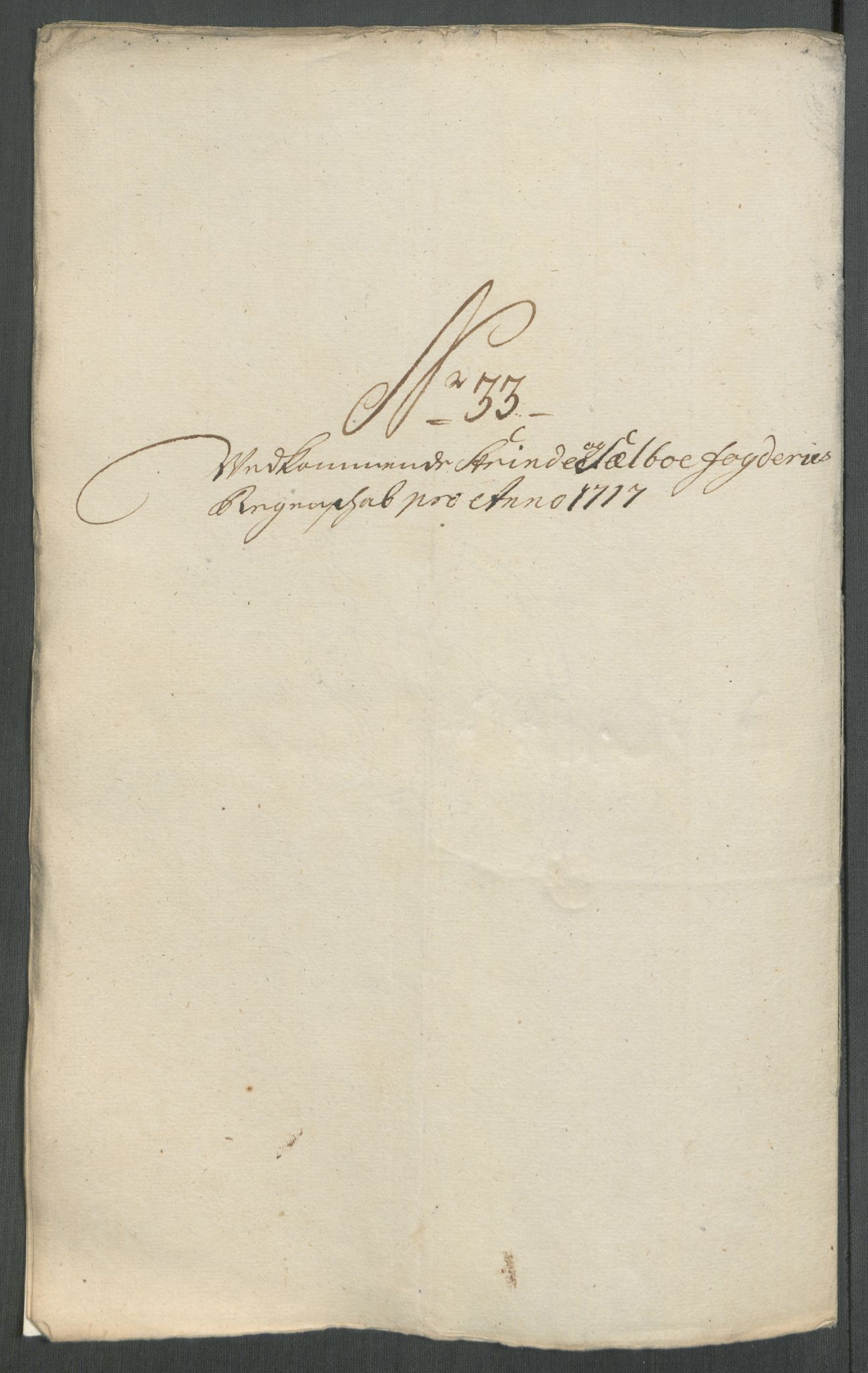 Rentekammeret inntil 1814, Reviderte regnskaper, Fogderegnskap, RA/EA-4092/R61/L4116: Fogderegnskap Strinda og Selbu, 1717-1718, s. 232