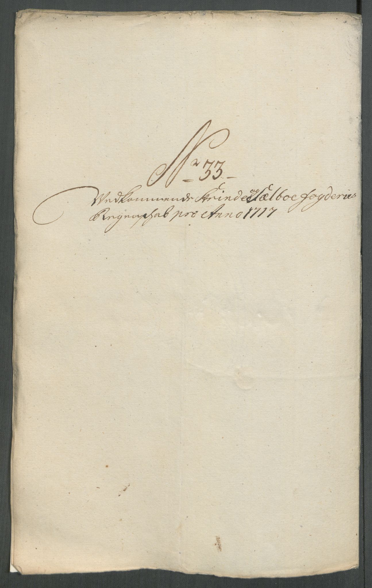 Rentekammeret inntil 1814, Reviderte regnskaper, Fogderegnskap, AV/RA-EA-4092/R61/L4116: Fogderegnskap Strinda og Selbu, 1717-1718, s. 232