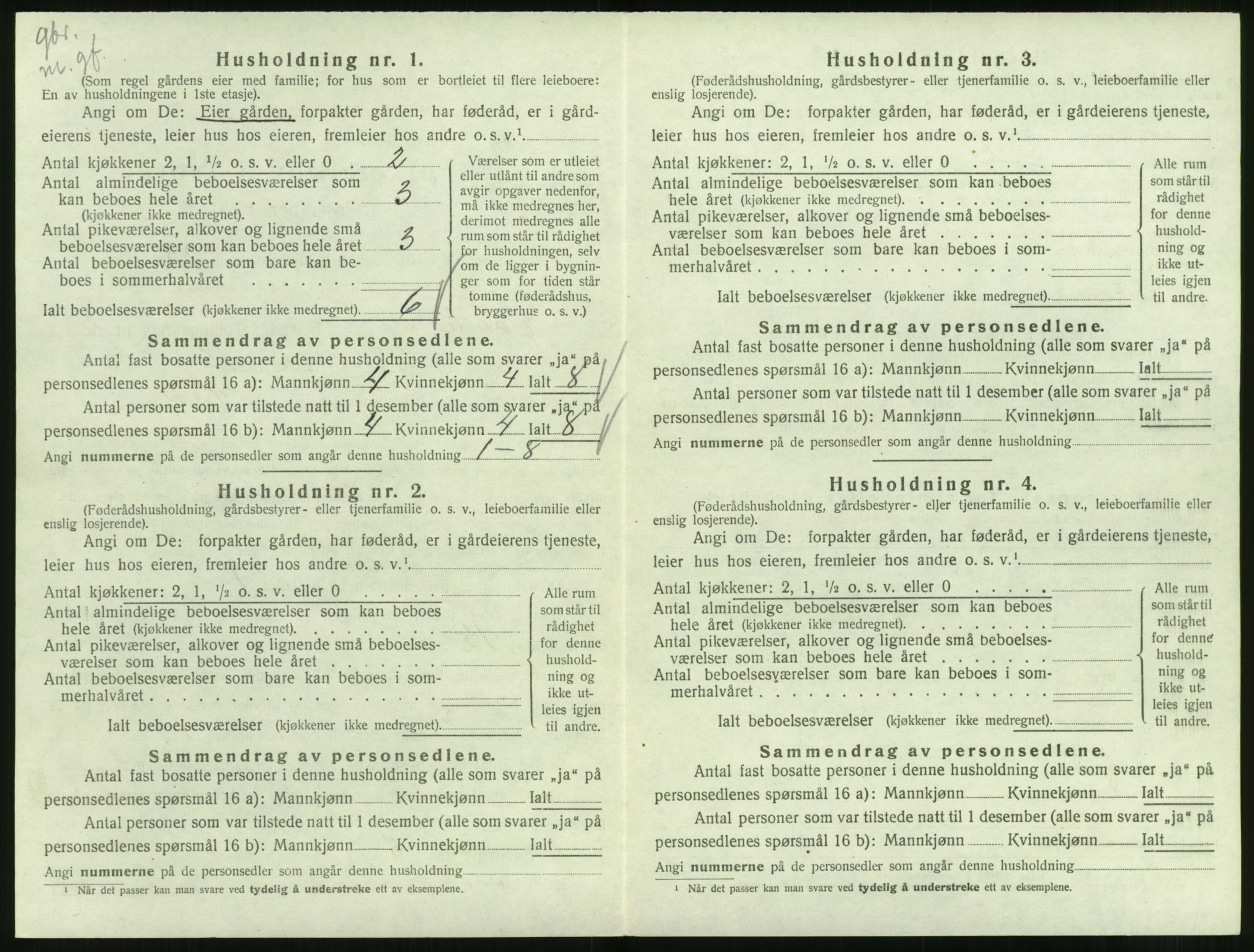 SAT, Folketelling 1920 for 1512 Syvde herred, 1920, s. 119