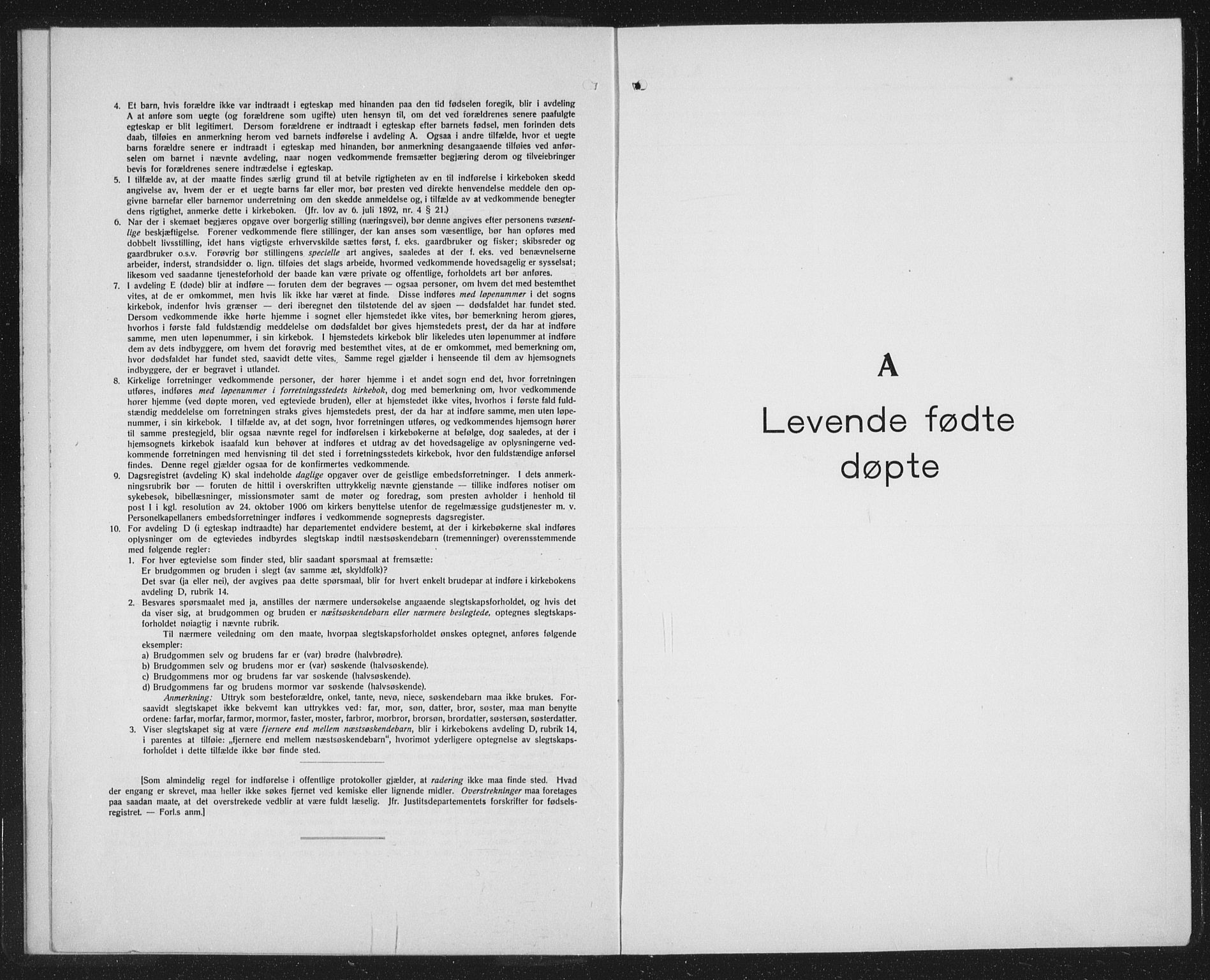 Ministerialprotokoller, klokkerbøker og fødselsregistre - Sør-Trøndelag, SAT/A-1456/602/L0148: Klokkerbok nr. 602C16, 1919-1939