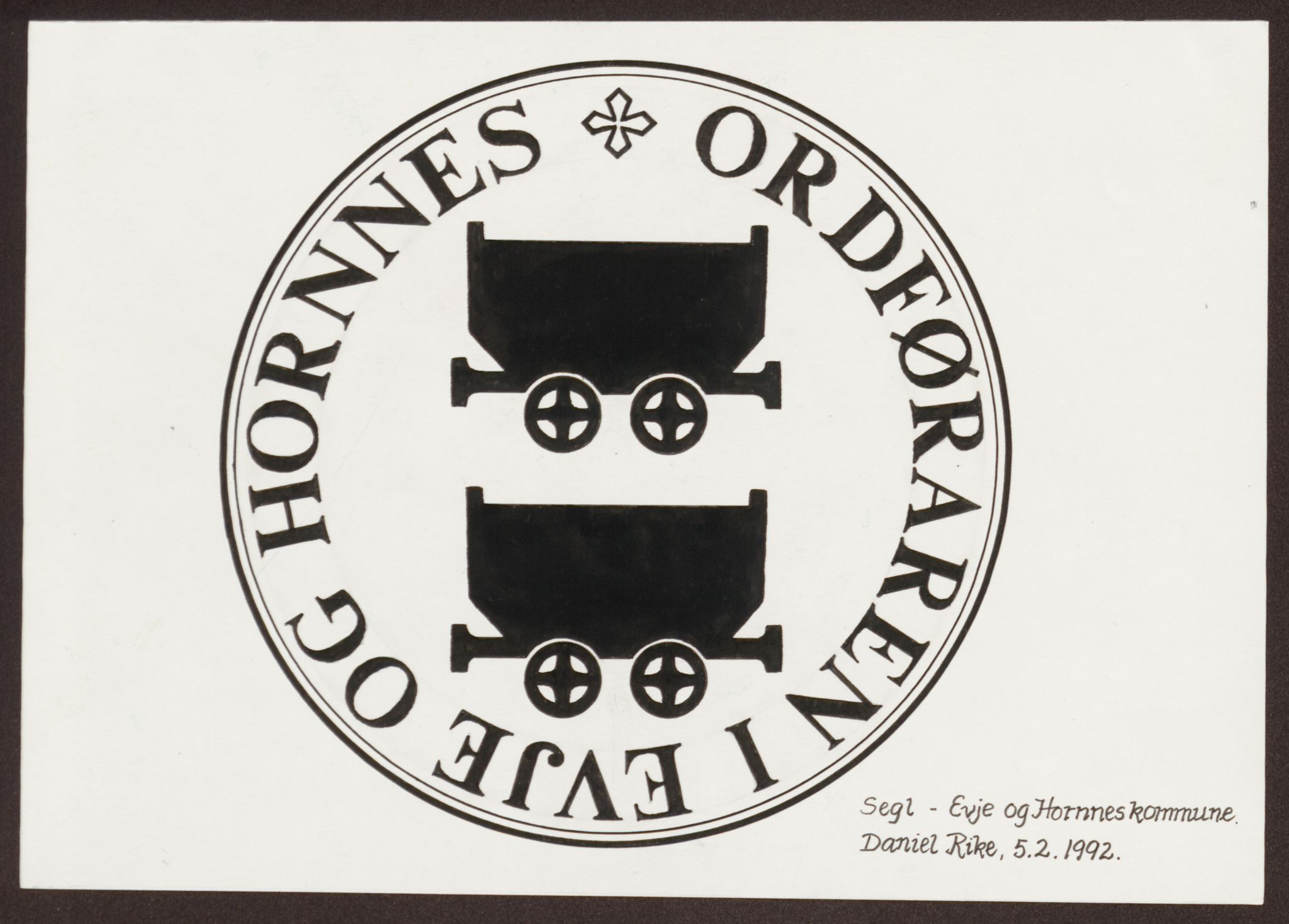 Riksarkivet, AV/RA-S-1577/T/Ta/L0020: Telemark, Aust-Agder, Vest-Agder og Rogaland, s. 6