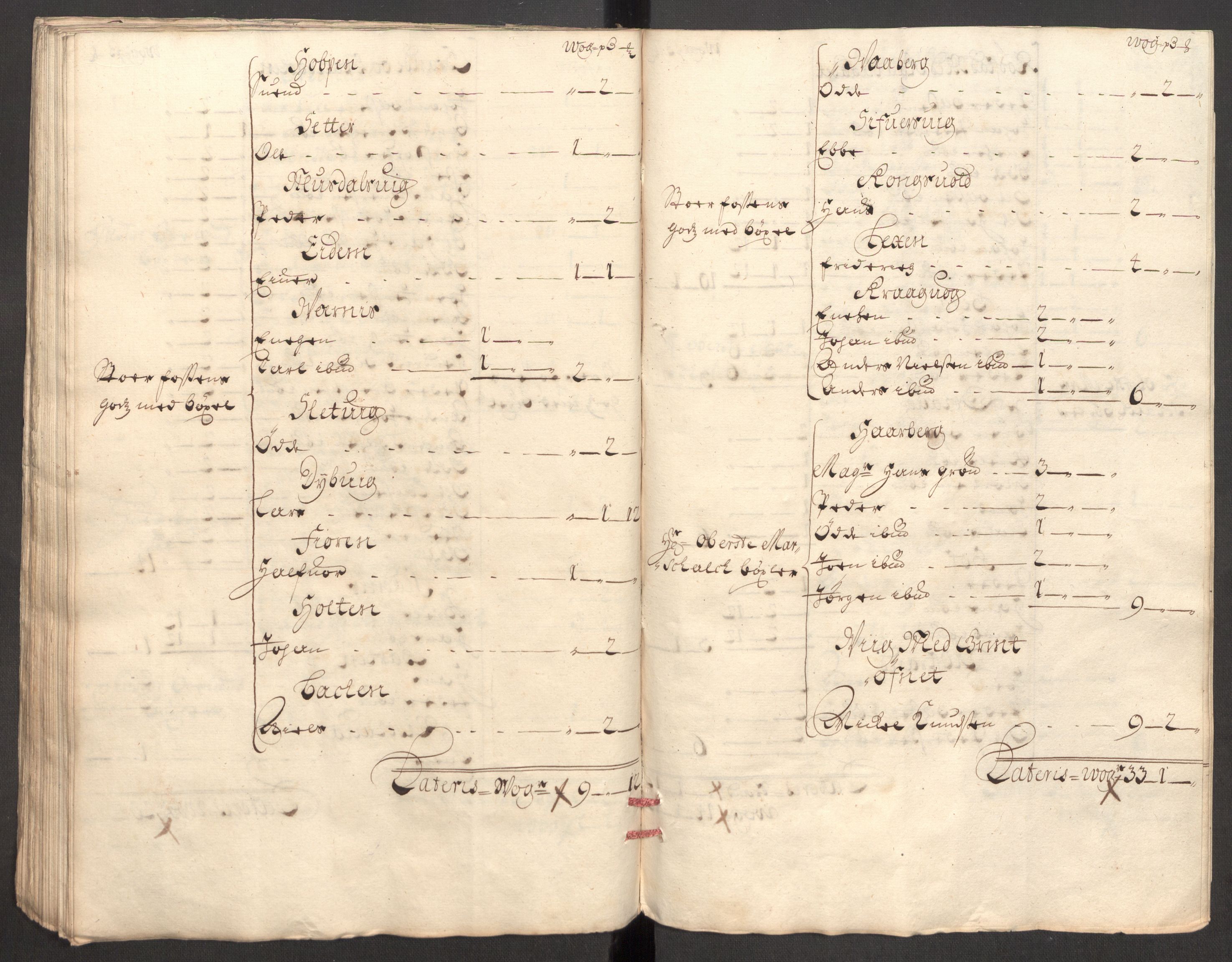 Rentekammeret inntil 1814, Reviderte regnskaper, Fogderegnskap, AV/RA-EA-4092/R57/L3857: Fogderegnskap Fosen, 1706-1707, s. 73