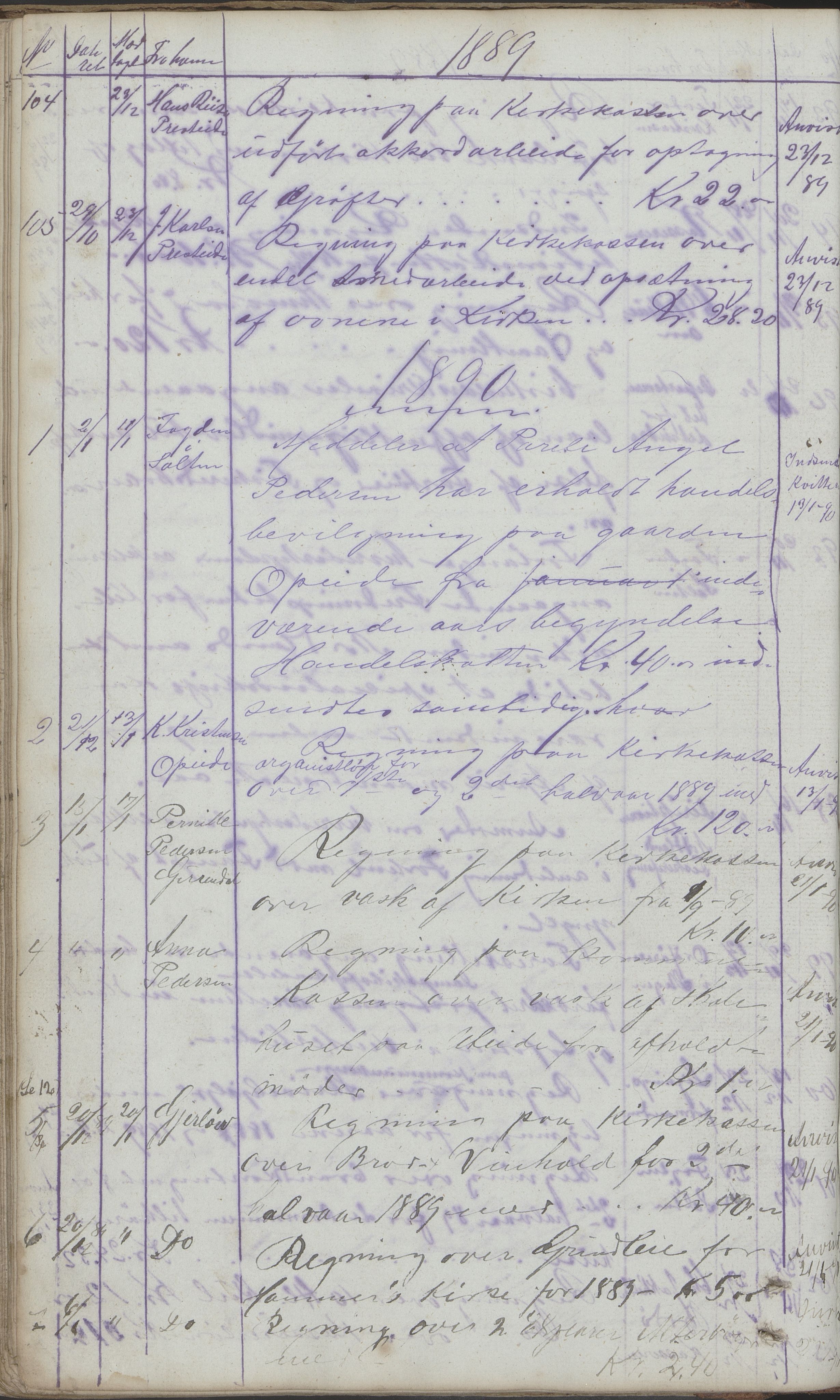 Hamarøy kommune. Formannskapet, AIN/K-18490.150/220/L0001: Protokoll, 1838-1904, s. 102b