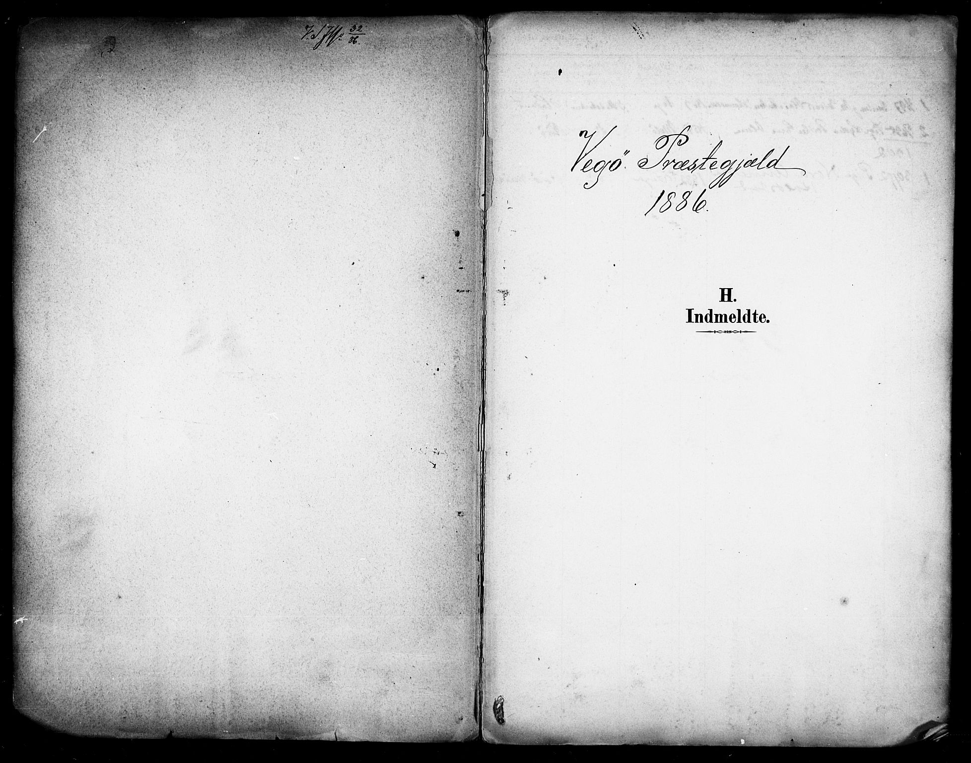 Ministerialprotokoller, klokkerbøker og fødselsregistre - Nordland, AV/SAT-A-1459/816/L0243: Ministerialbok nr. 816A09, 1893-1902