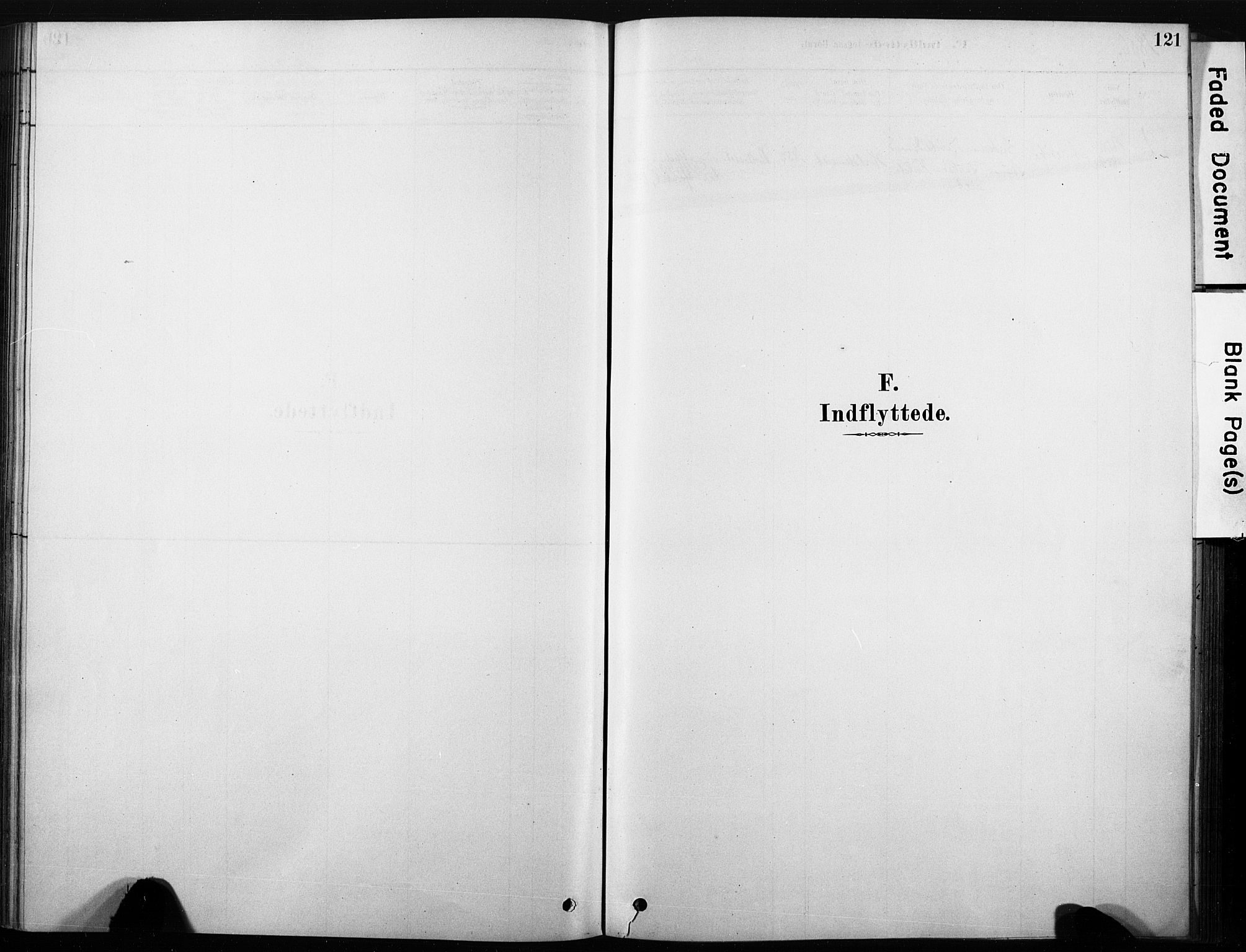 Nore kirkebøker, SAKO/A-238/F/Fb/L0001: Ministerialbok nr. II 1, 1878-1886, s. 121