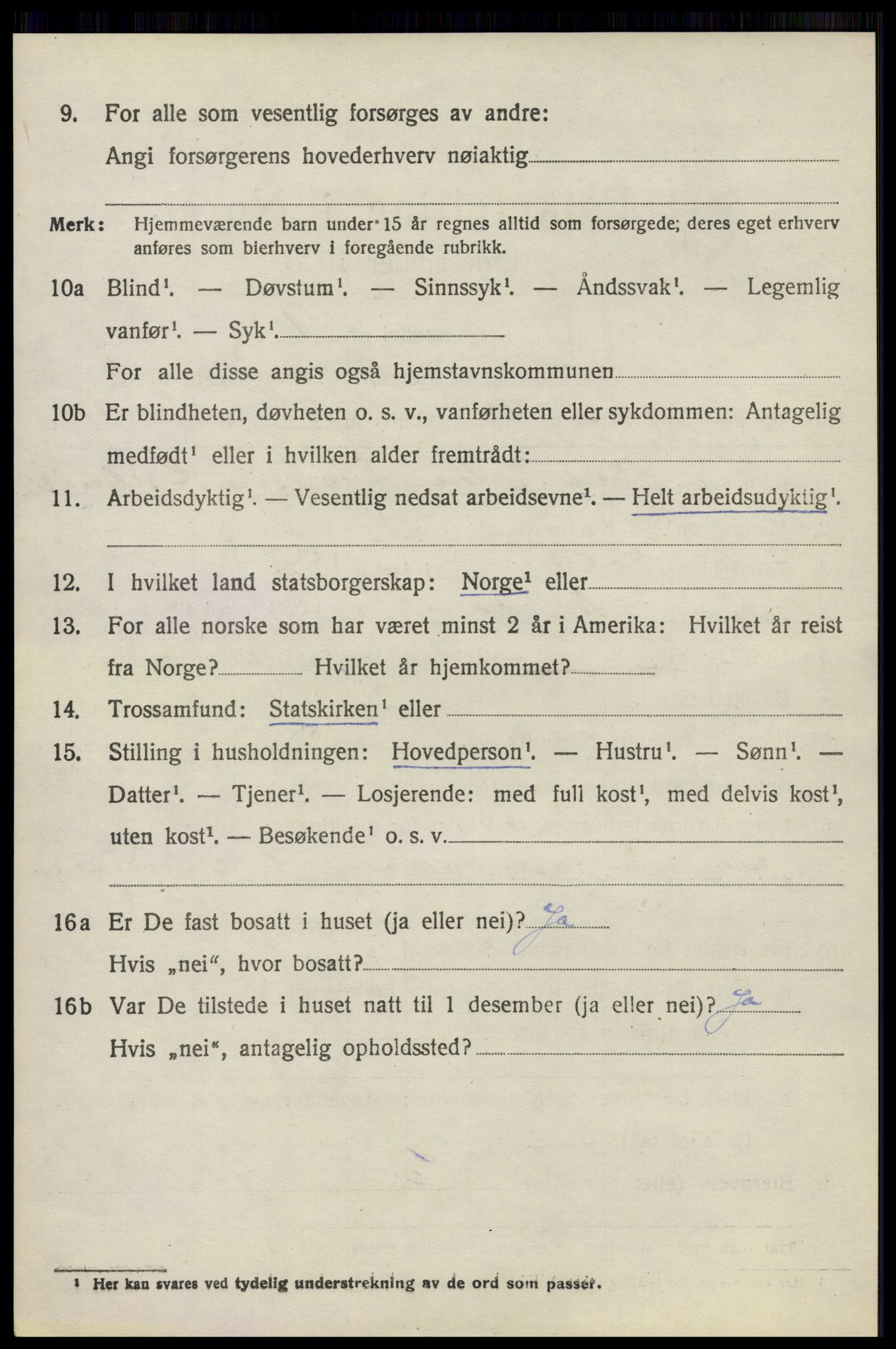 SAO, Folketelling 1920 for 0216 Nesodden herred, 1920, s. 4358