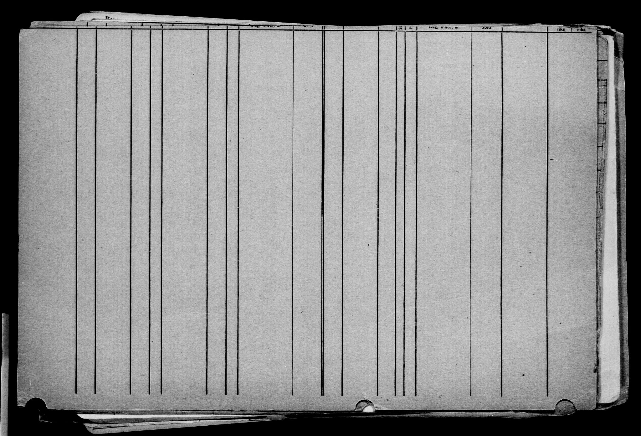 Direktoratet for sjømenn, RA/S-3545/G/Gb/L0107: Hovedkort, 1912, s. 86