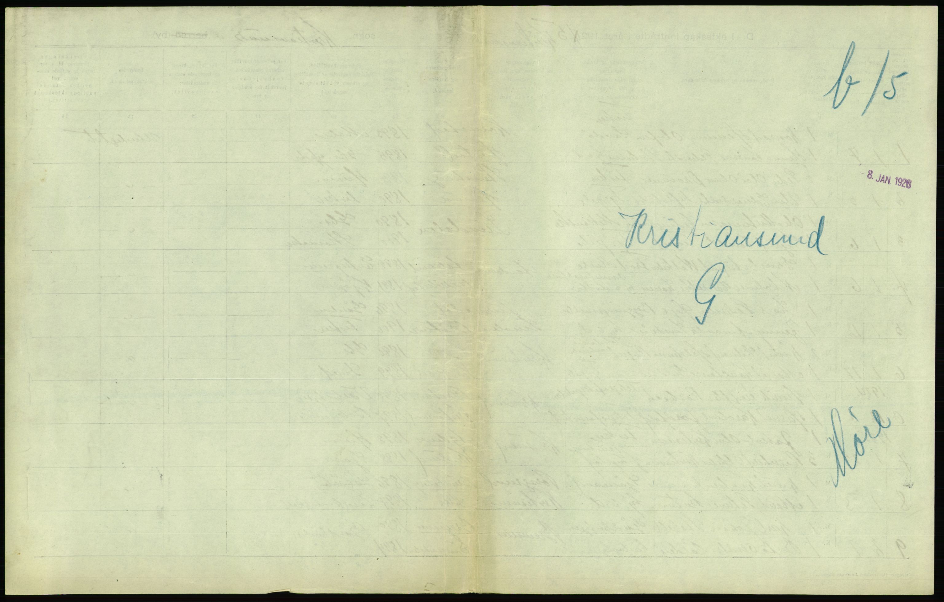 Statistisk sentralbyrå, Sosiodemografiske emner, Befolkning, RA/S-2228/D/Df/Dfc/Dfce/L0035: Møre fylke: Gifte, døde. Bygder og byer., 1925, s. 213