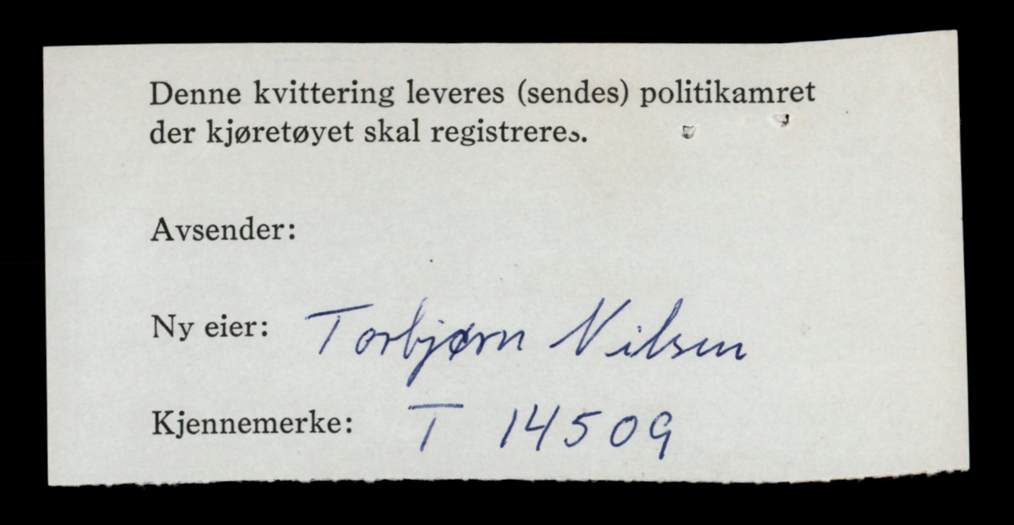 Møre og Romsdal vegkontor - Ålesund trafikkstasjon, AV/SAT-A-4099/F/Fe/L0046: Registreringskort for kjøretøy T 14445 - T 14579, 1927-1998