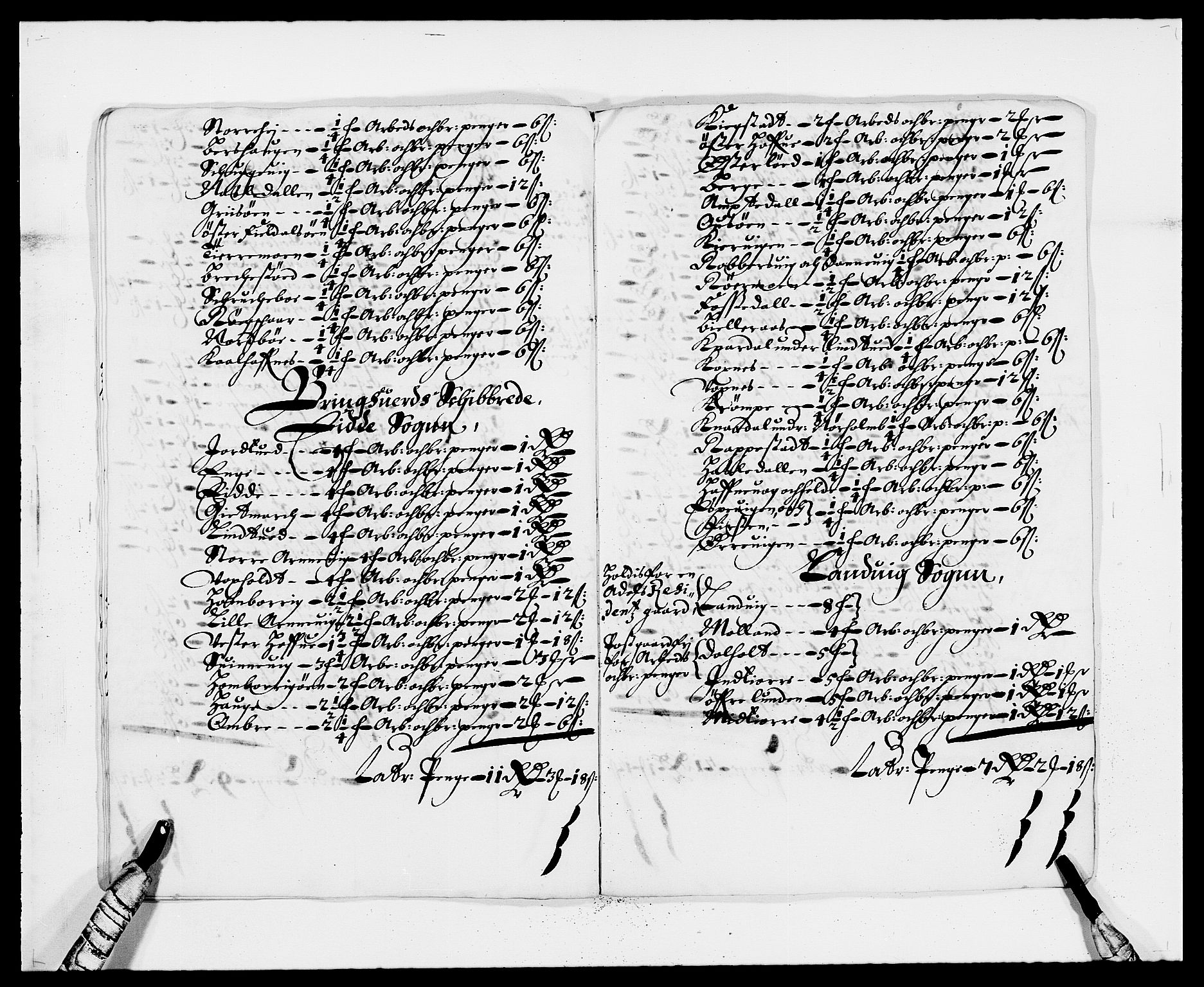 Rentekammeret inntil 1814, Reviderte regnskaper, Fogderegnskap, AV/RA-EA-4092/R39/L2298: Fogderegnskap Nedenes, 1667-1669, s. 91