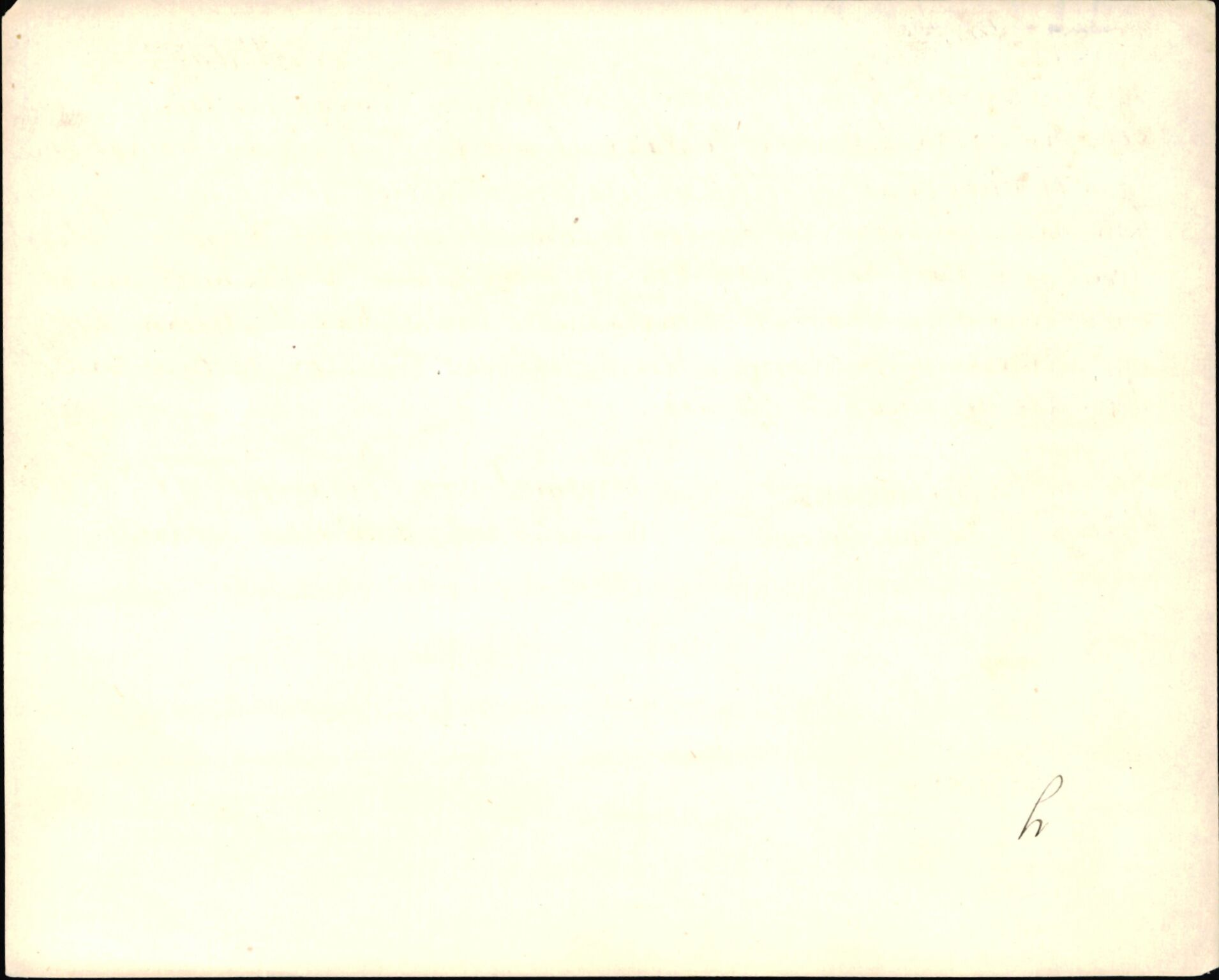 Riksarkivets diplomsamling, AV/RA-EA-5965/F35/F35d/L0005: Innlånte diplomer, seddelregister, 1661-1690, s. 4