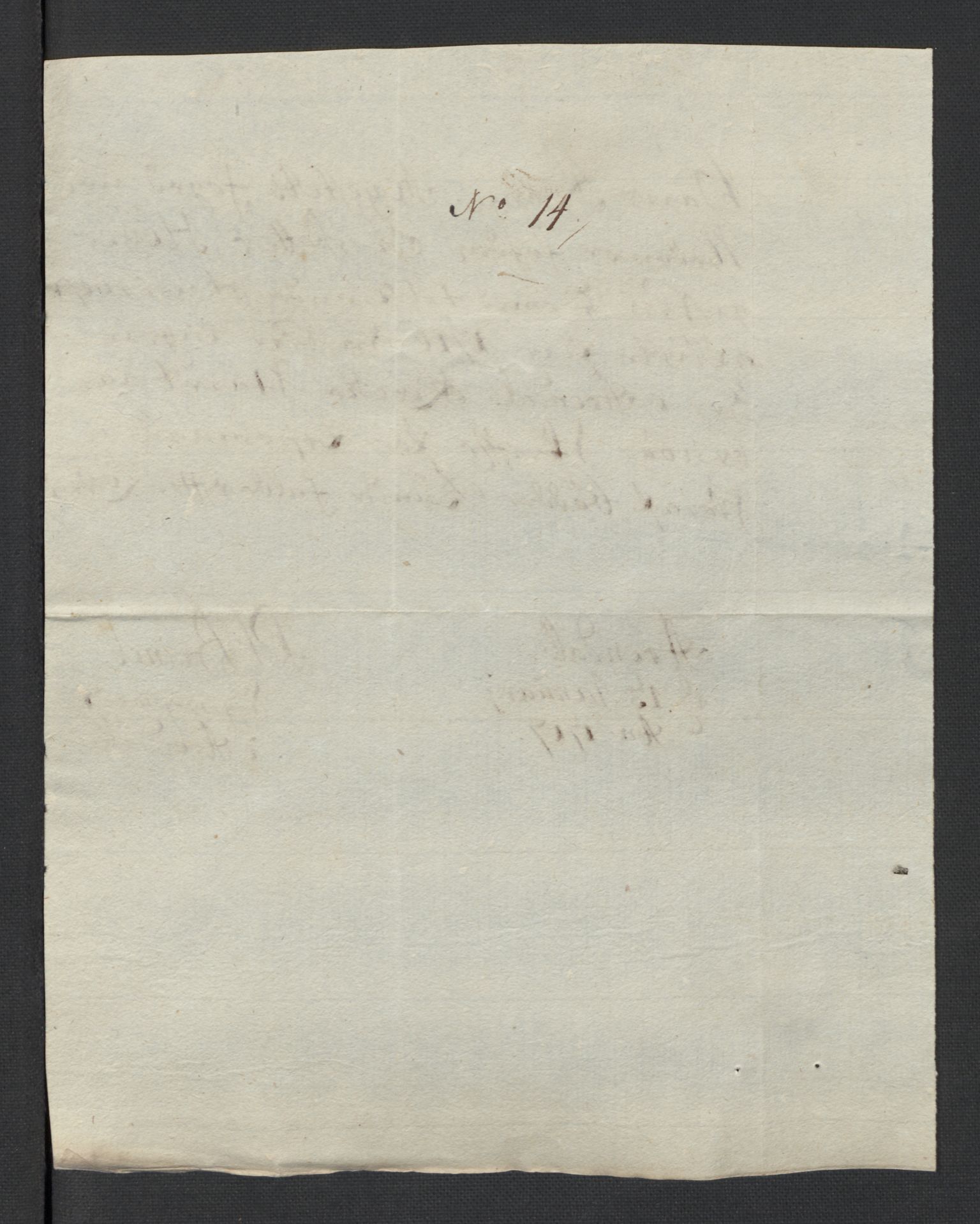 Rentekammeret inntil 1814, Reviderte regnskaper, Fogderegnskap, AV/RA-EA-4092/R39/L2325: Fogderegnskap Nedenes, 1716, s. 240