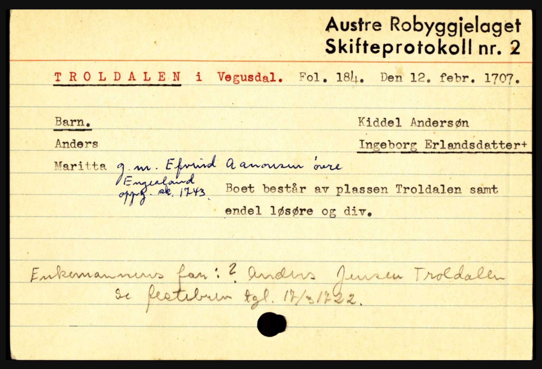 Østre Råbyggelag sorenskriveri, AV/SAK-1221-0016/H, s. 13687