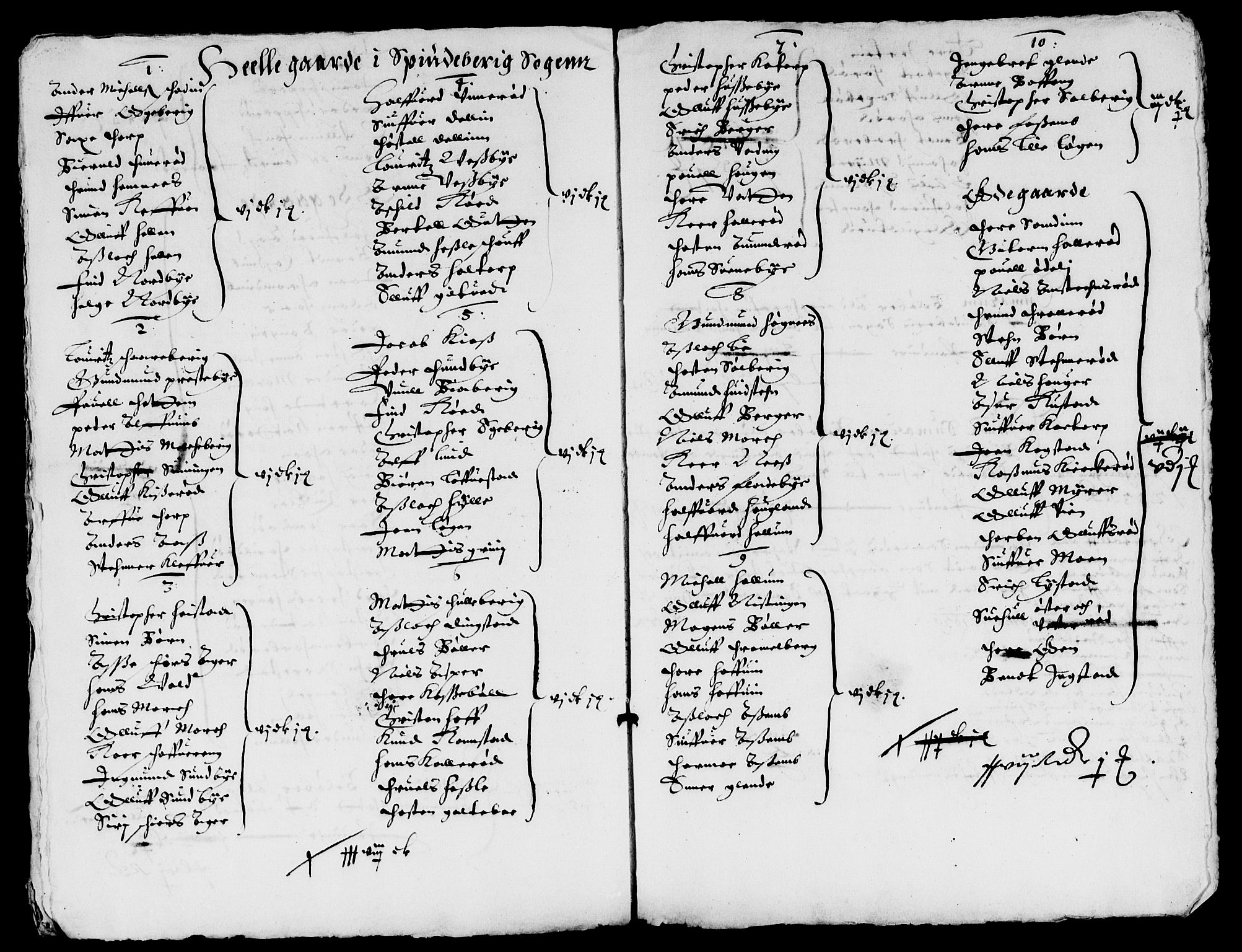 Rentekammeret inntil 1814, Reviderte regnskaper, Lensregnskaper, AV/RA-EA-5023/R/Rb/Rbc/L0002: Tune, Åbygge og Veme len, 1635-1639