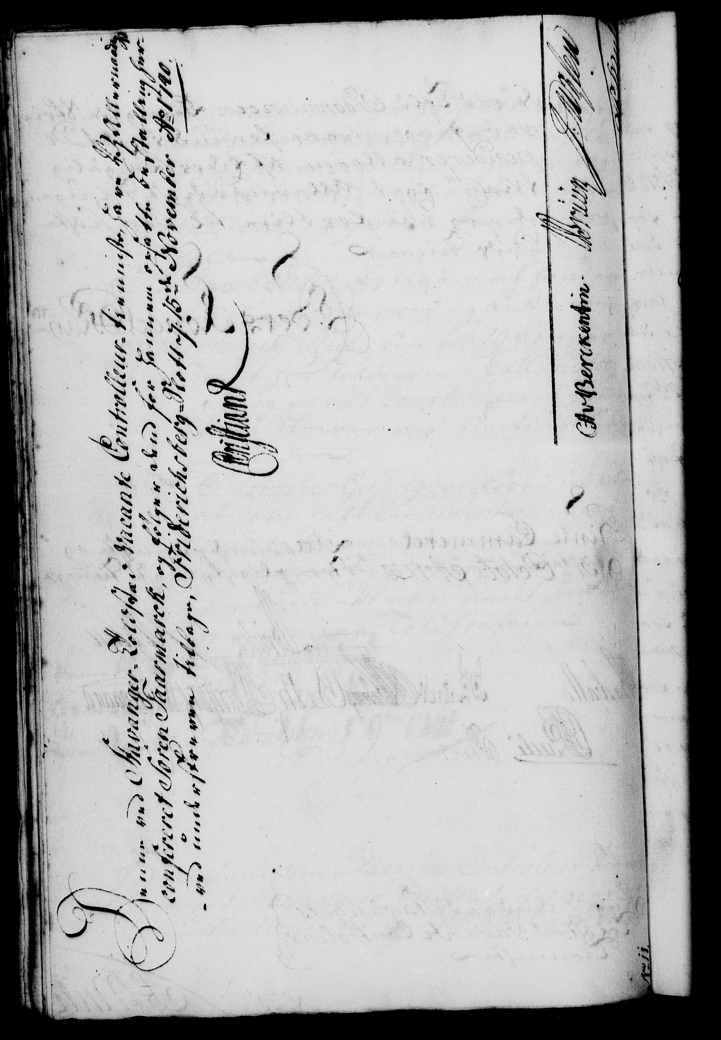 Rentekammeret, Kammerkanselliet, RA/EA-3111/G/Gf/Gfa/L0023: Norsk relasjons- og resolusjonsprotokoll (merket RK 52.23), 1740, s. 746